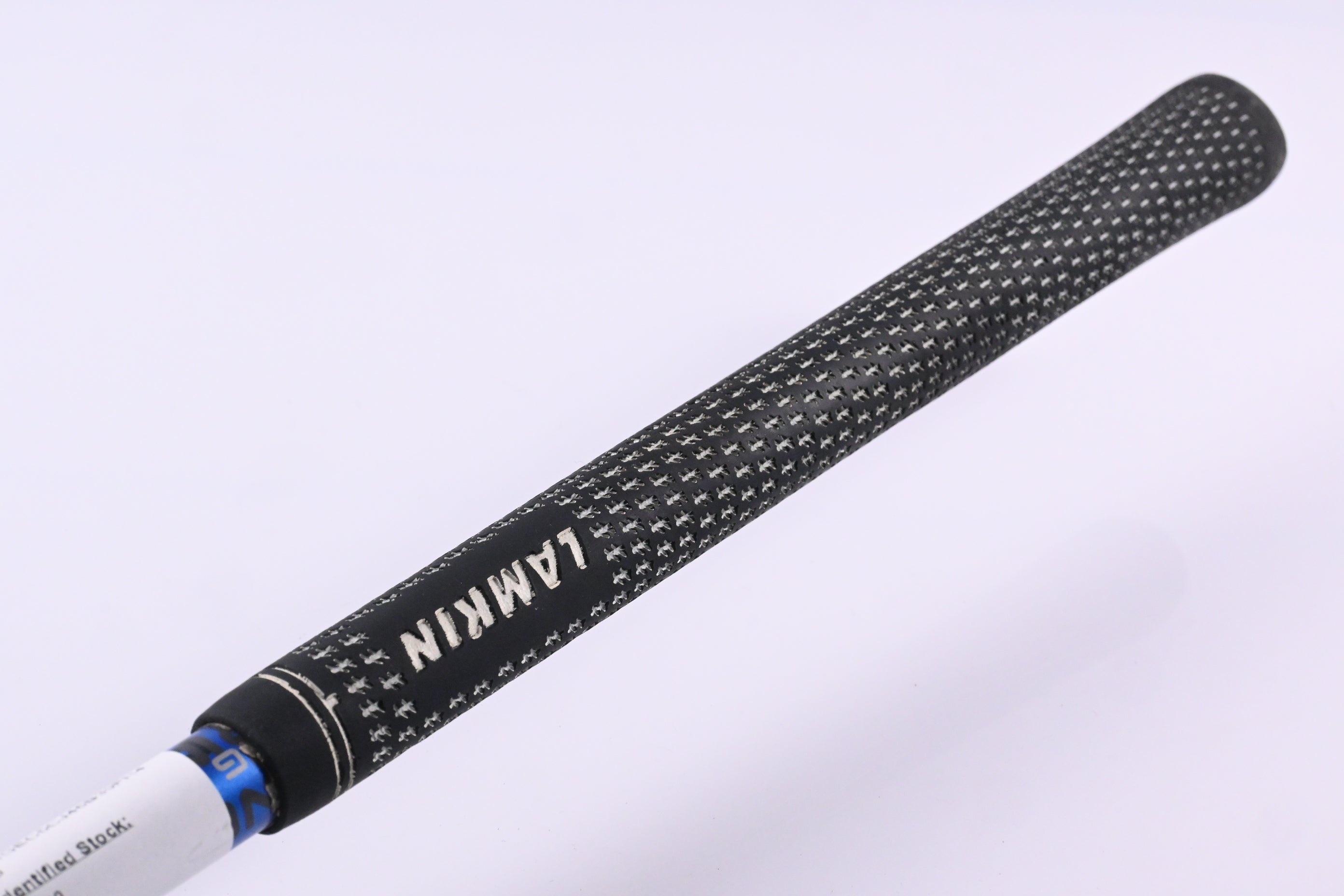 Ping G30 #3 Hybrid / 19 Degree / Stiff Flex Ping TFC 419 Shaft