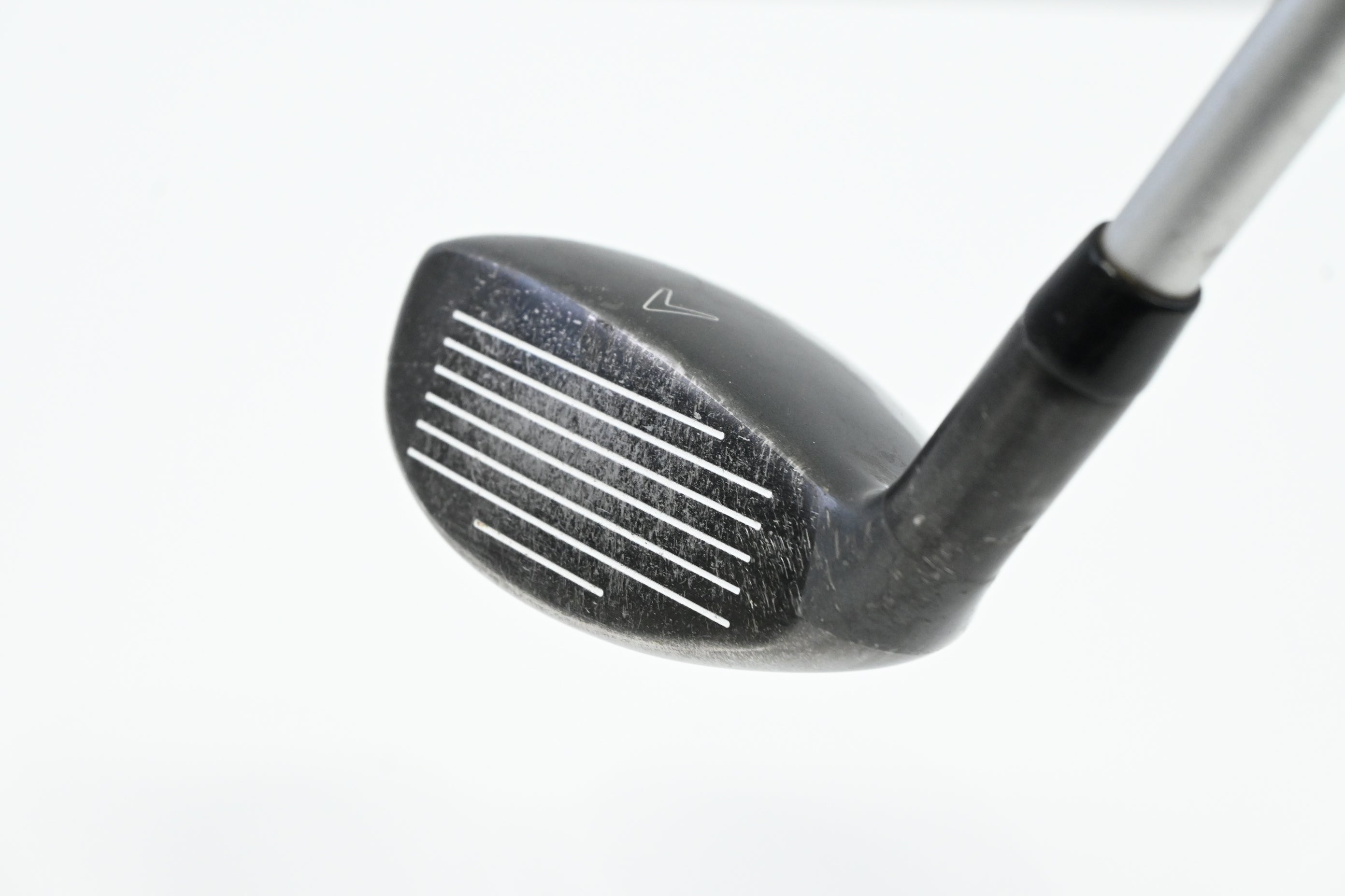 Ladies Callaway X2 Hot #4 Hybrid / 22 Degree / Ladies Flex Callaway X2 Hot