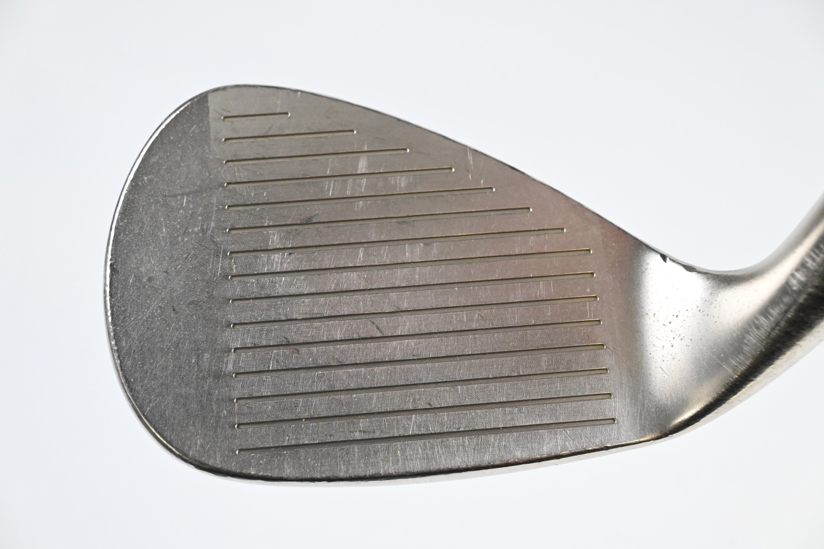 Mizuno S23 Sand Wedge / 56 Degree / Wedge Flex KBS HI-REV 2.0 115 Shaft