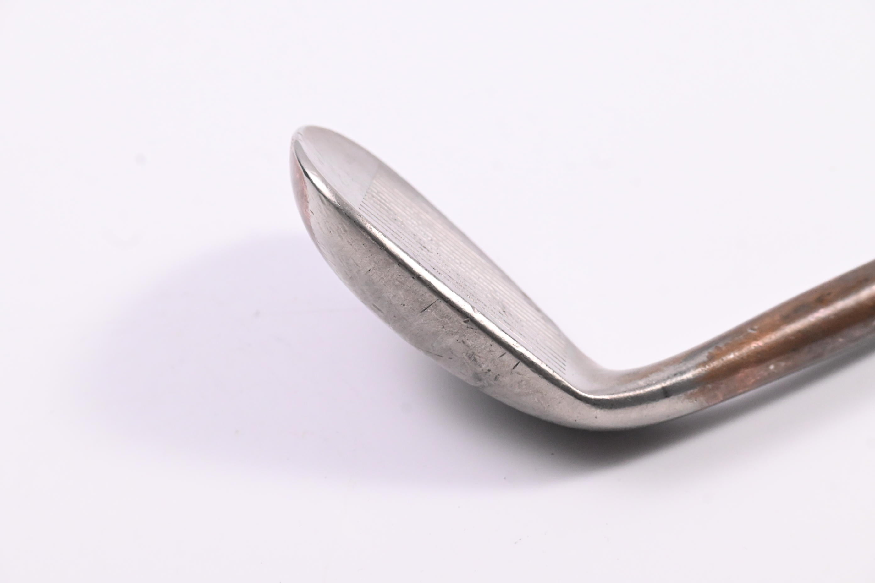 Mizuno T22 Lob Wedge / 58 Degree / Stiff Flex KBS Hi-Rev 2.0 125 Shaft