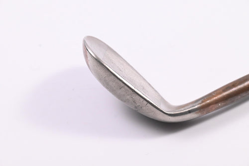 Mizuno T22 Lob Wedge / 58 Degree / Stiff Flex KBS Hi-Rev 2.0 125 Shaft