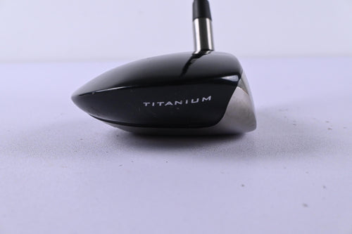Taylormade R580 #3 Wood / 15 Degree / Regular Flex MAS2 60 Shaft