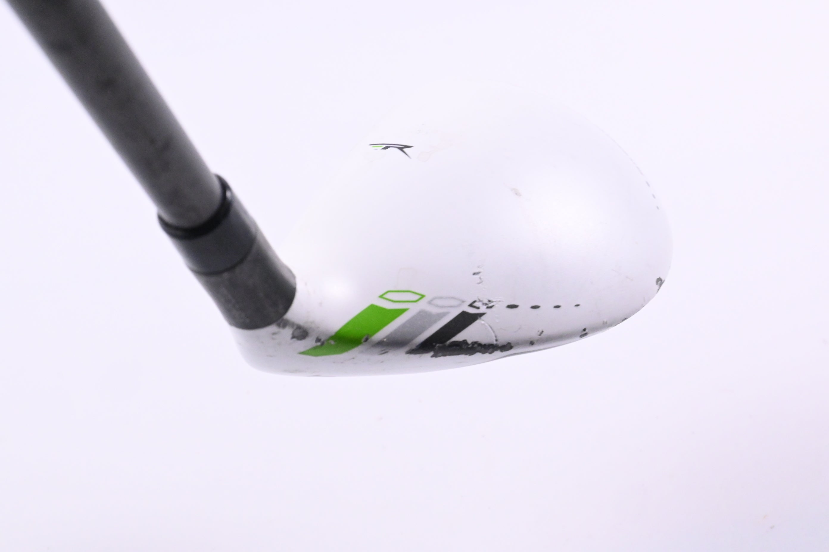 Taylormade RBZ #4 Hybrid / 22 Degree / Regular Flex Taylormade RBZ 65 Shaft