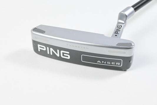 Ping Anser 2023 Putter / 34 Inch