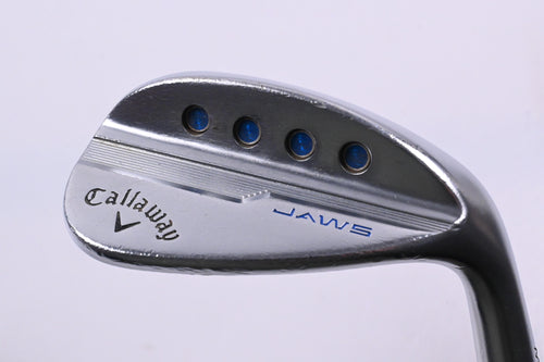 Callaway Jaws MD5 Lob Wedge / 60 Degree / Stiff Flex Dynamic Gold 115 S200 Shaft