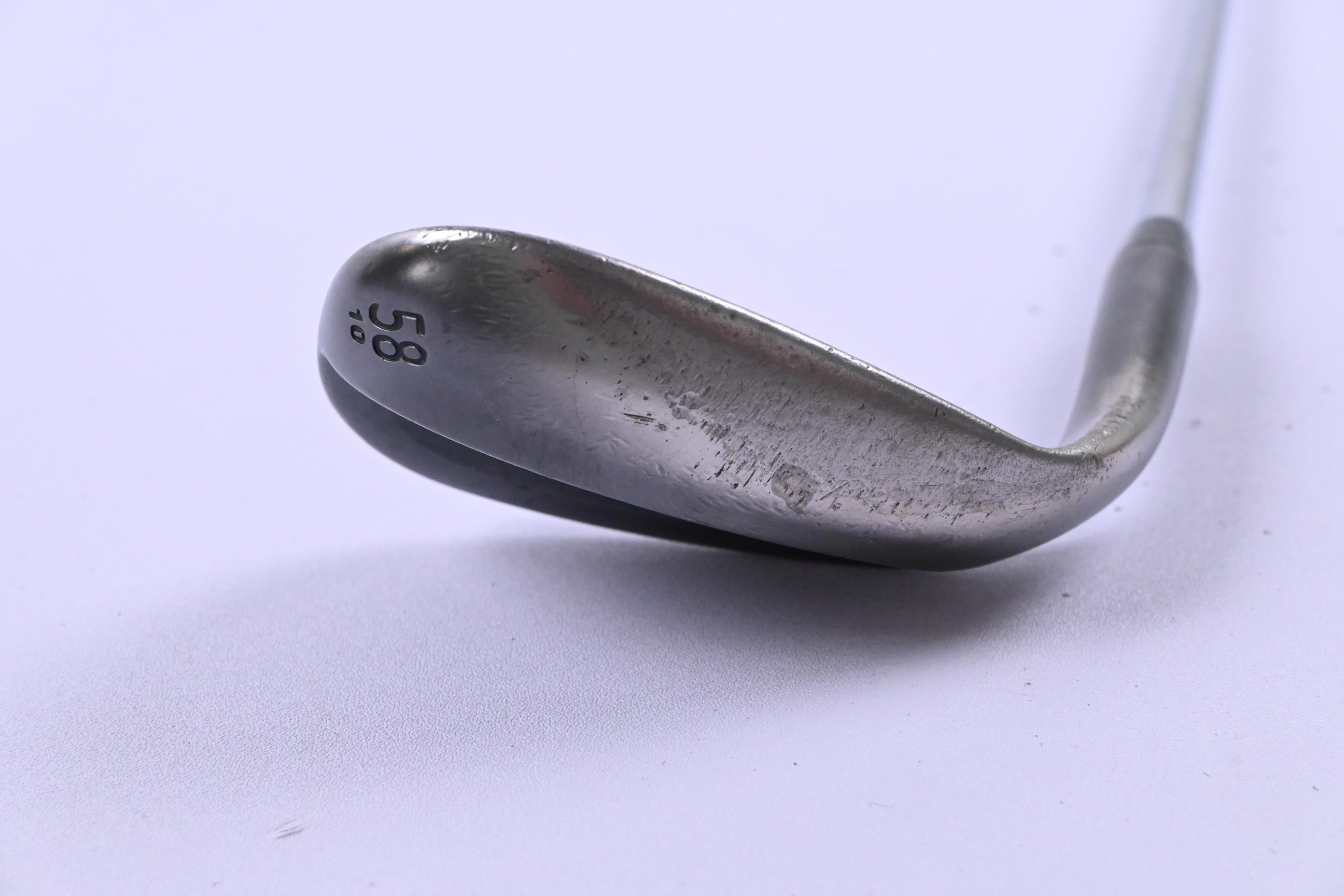 Ping Glide 2.0 Stealth Lob Wedge / 58 Degree / Black Dot / Regular Flex AWT 2.0