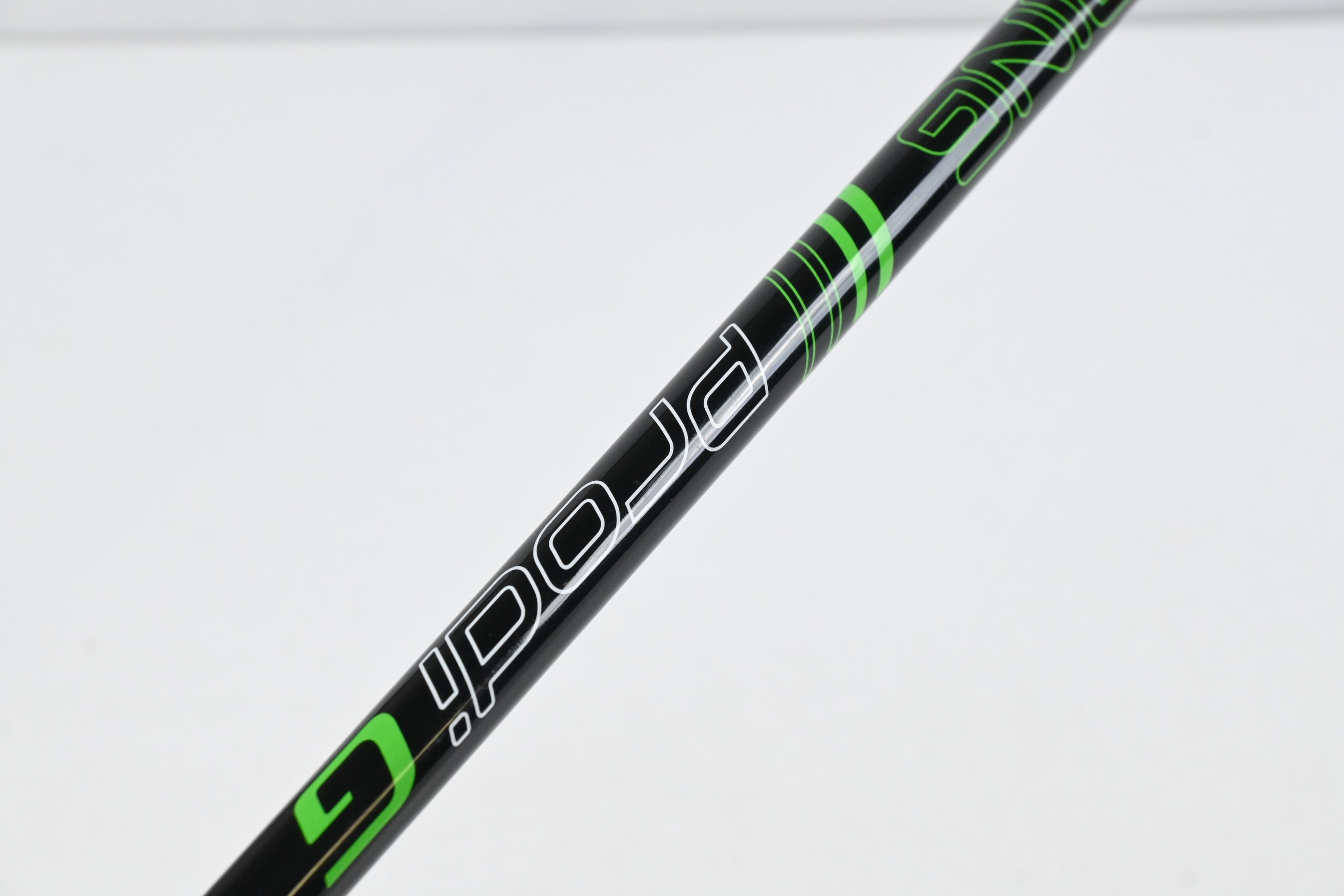 Junior Ping Prodi G #8 Iron / Green Dot / Junior Flex Ping Prodi G Shaft