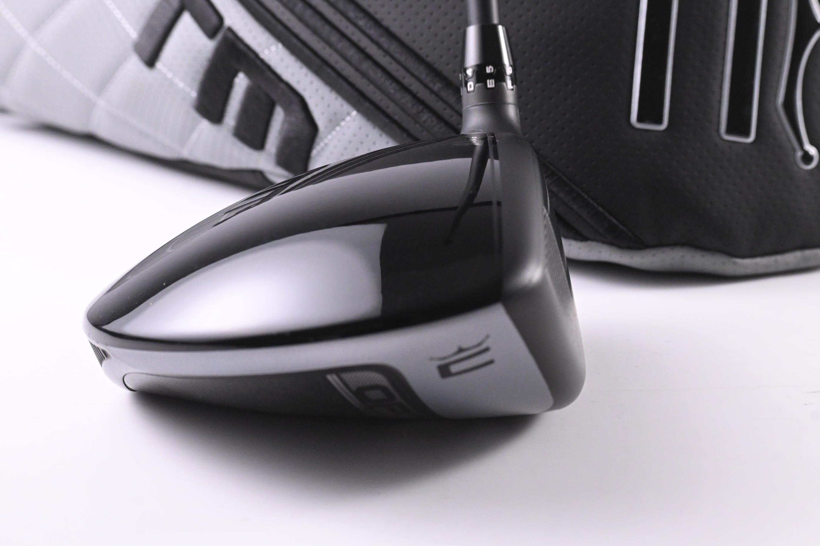 Cobra OPTM MAX-K Driver / 10.5 Degree / Regular Flex Kai'li Blue DarkWave 60