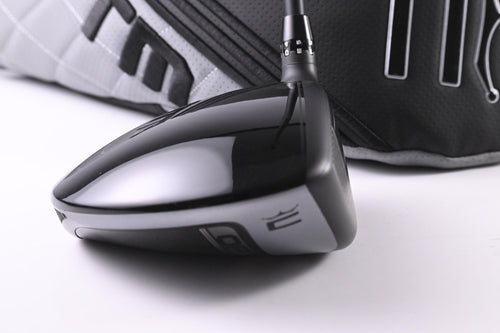 Cobra OPTM MAX-K Driver / 10.5 Degree / Regular Flex Kai'li Blue DarkWave 60