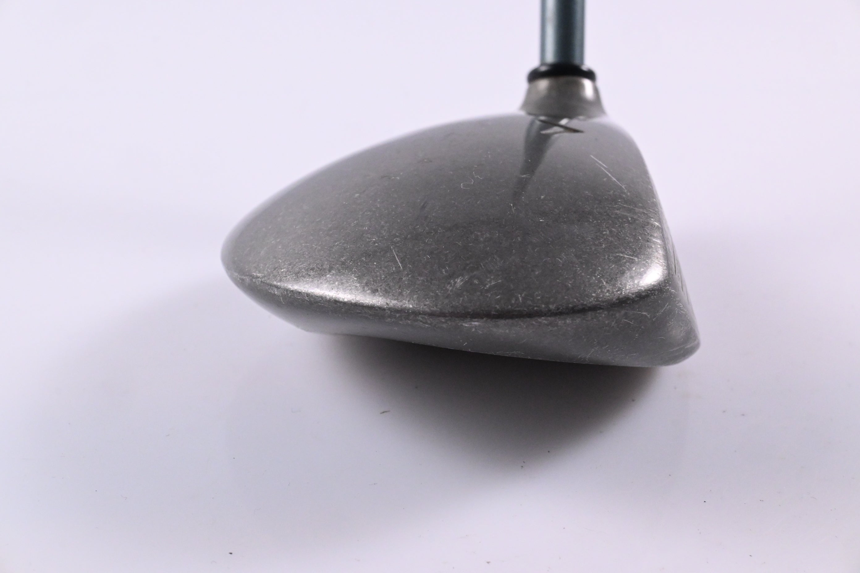 Callaway Great Big Bertha #7 Wood / 21 Degree / Ladies Flex Callaway Shaft