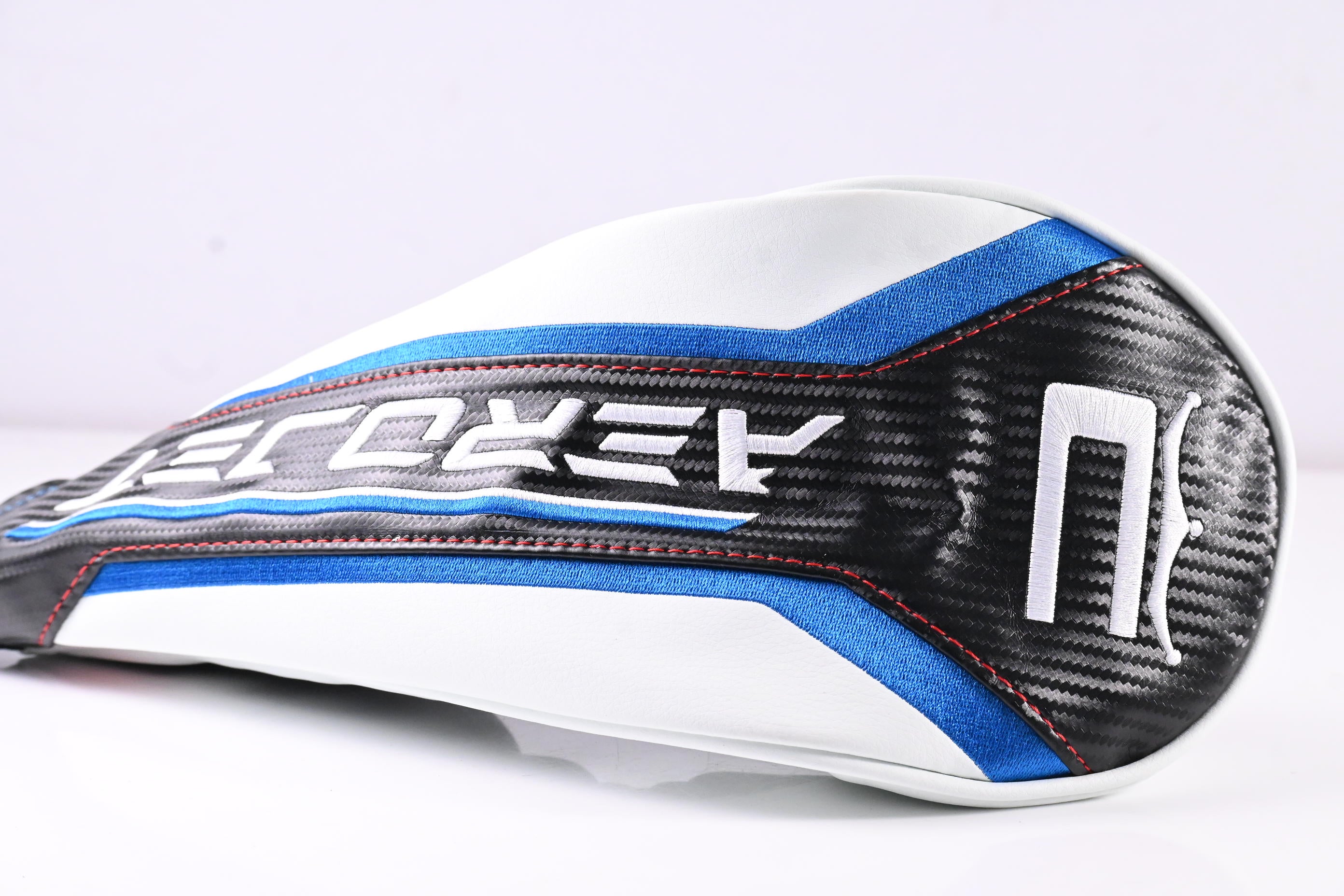 Cobra Aerojet Max Driver / 12 Degree / Senior Flex UST Mamiya Helium Nanocore 4