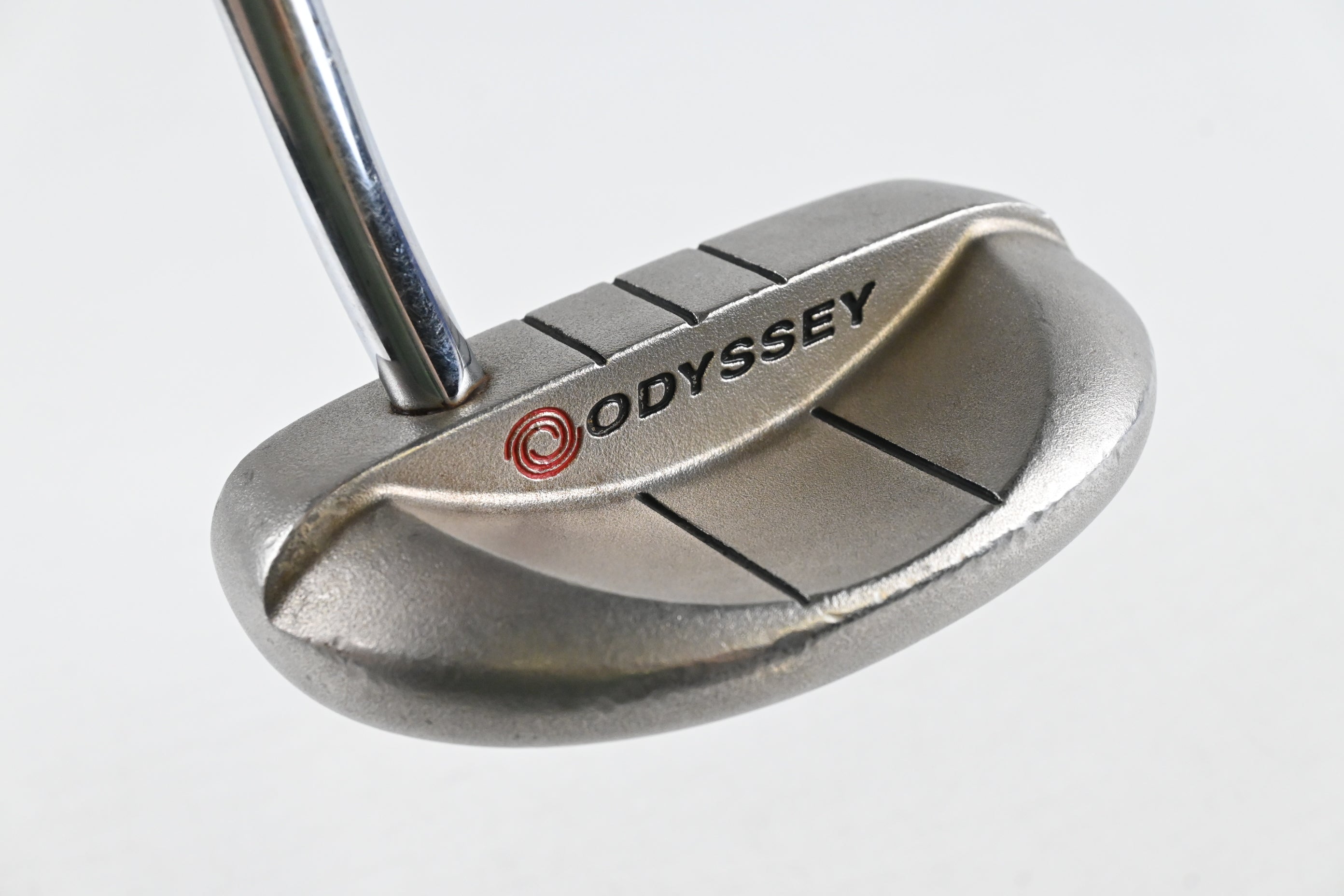 Odyssey Deep Face Rossie II Putter / 33 Inch