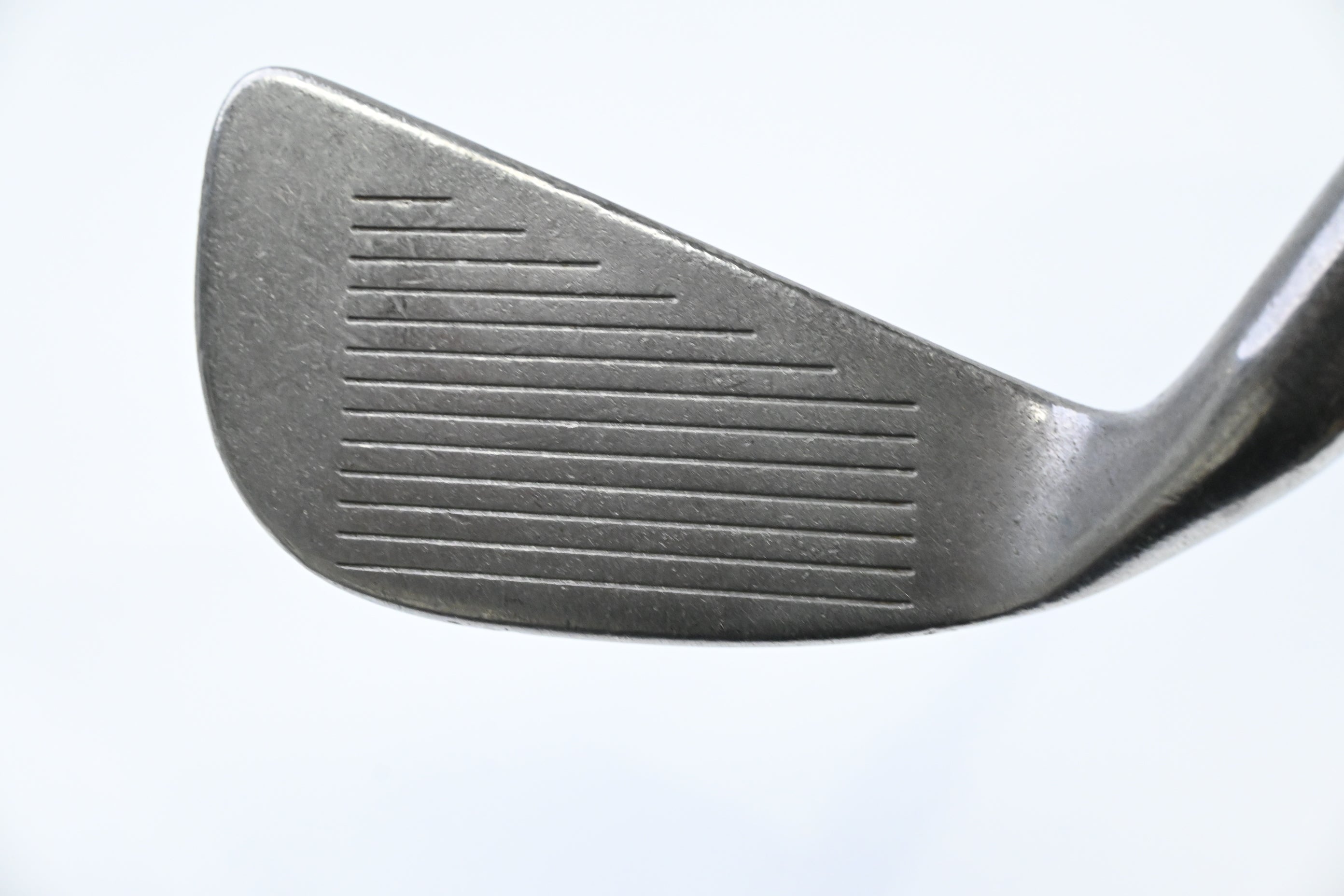 Ping Eye #2 Iron / 18.5 Degree / Black Dot / Stiff Ping Eye ZZ Lite Shaft