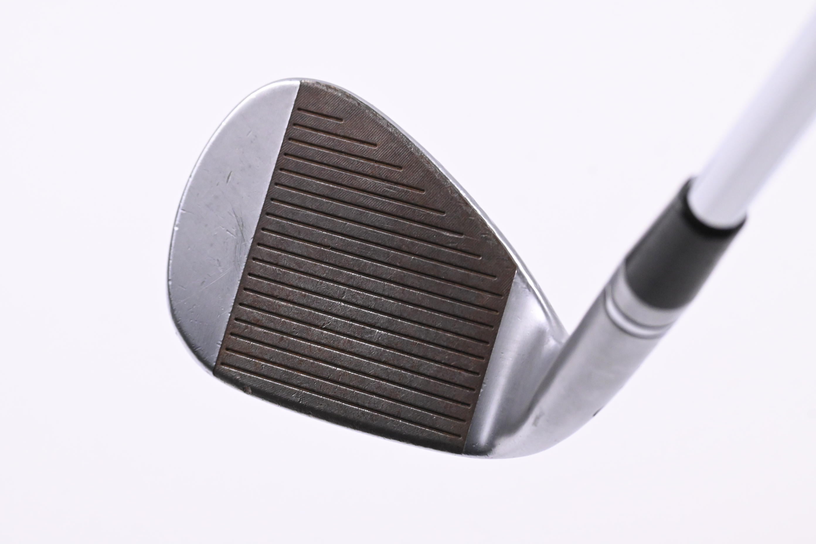 Taylormade Milled Grind 4 Sand Wedge / 56 Degree / X-Flex Dynamic Gold X100