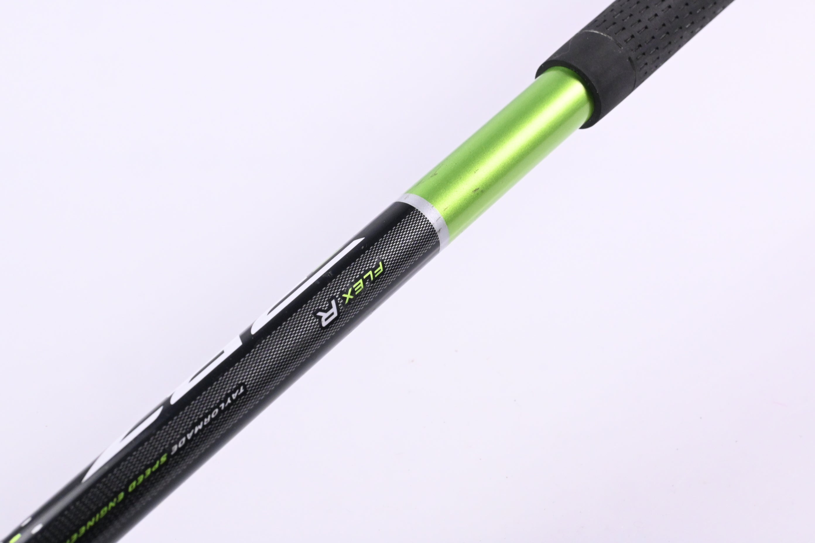 Taylormade RBZ #4 Hybrid / 22 Degree / Regular Flex Taylormade RBZ 65 Shaft