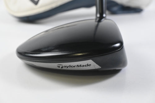 Taylormade Qi10 Max #3 Wood / 16 Degree / Regular Flex Speeder NX 50 Shaft