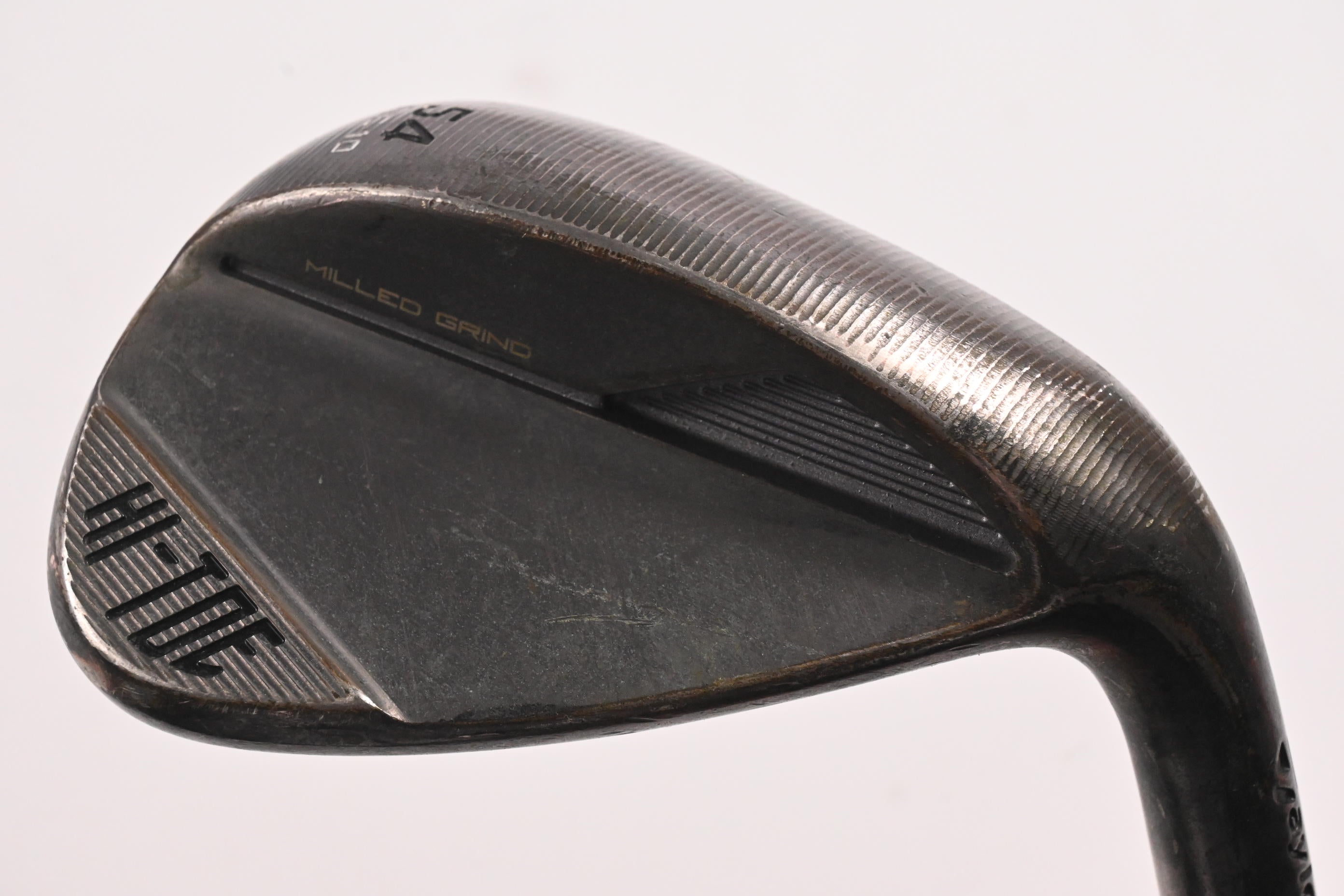 Taylormade Hi-Toe 4 Sand Wedge / 54 Degree / Wedge Flex Dynamic Gold 115 Shaft