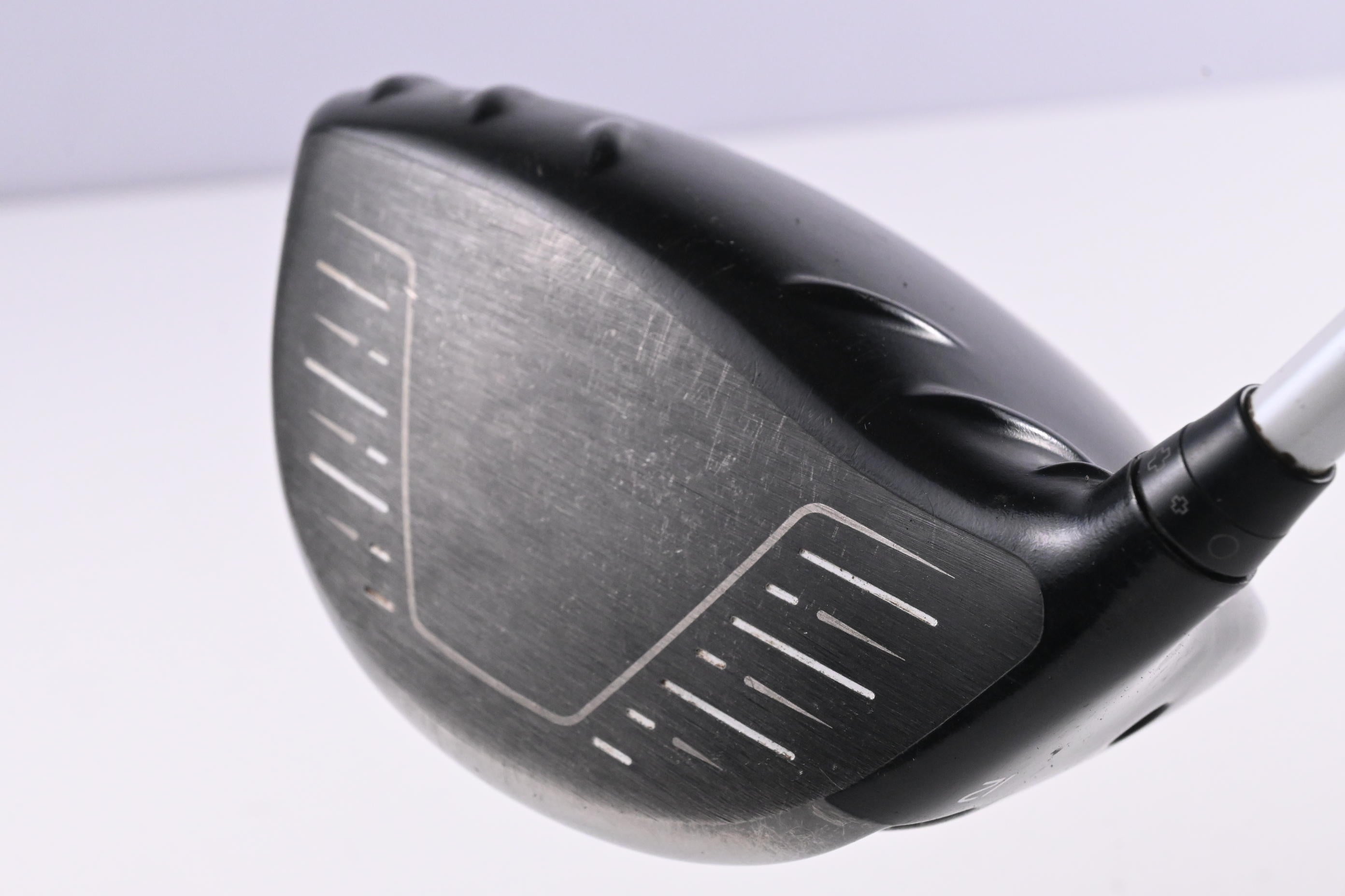Ping G425 Max Driver / 12 Degree / Regular Flex Aldila RIP'D NV 65 Shaft
