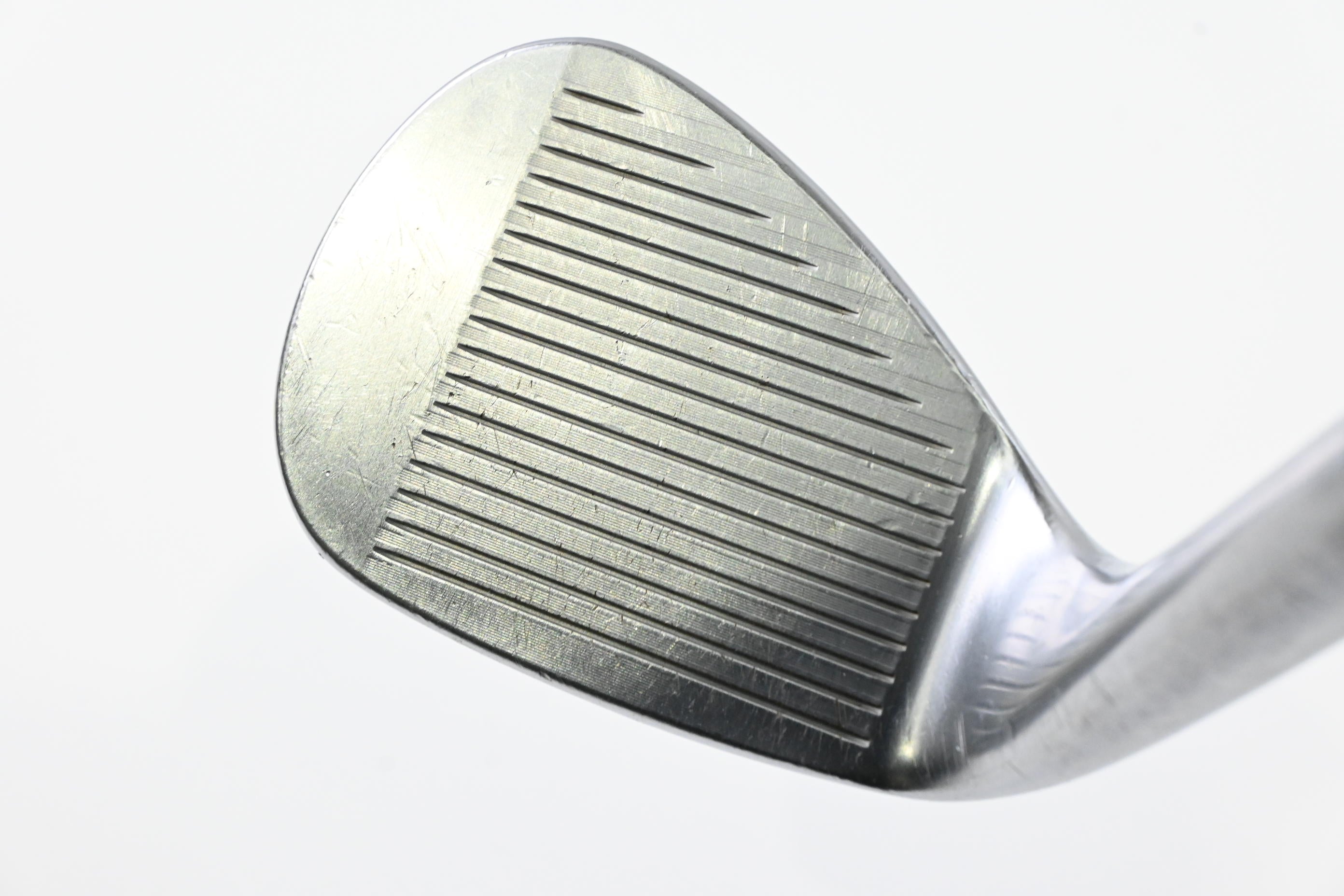 Titleist Vokey SM9 Sand Wedge / 56 Degree / Wedge Flex Vokey SM9 Shaft