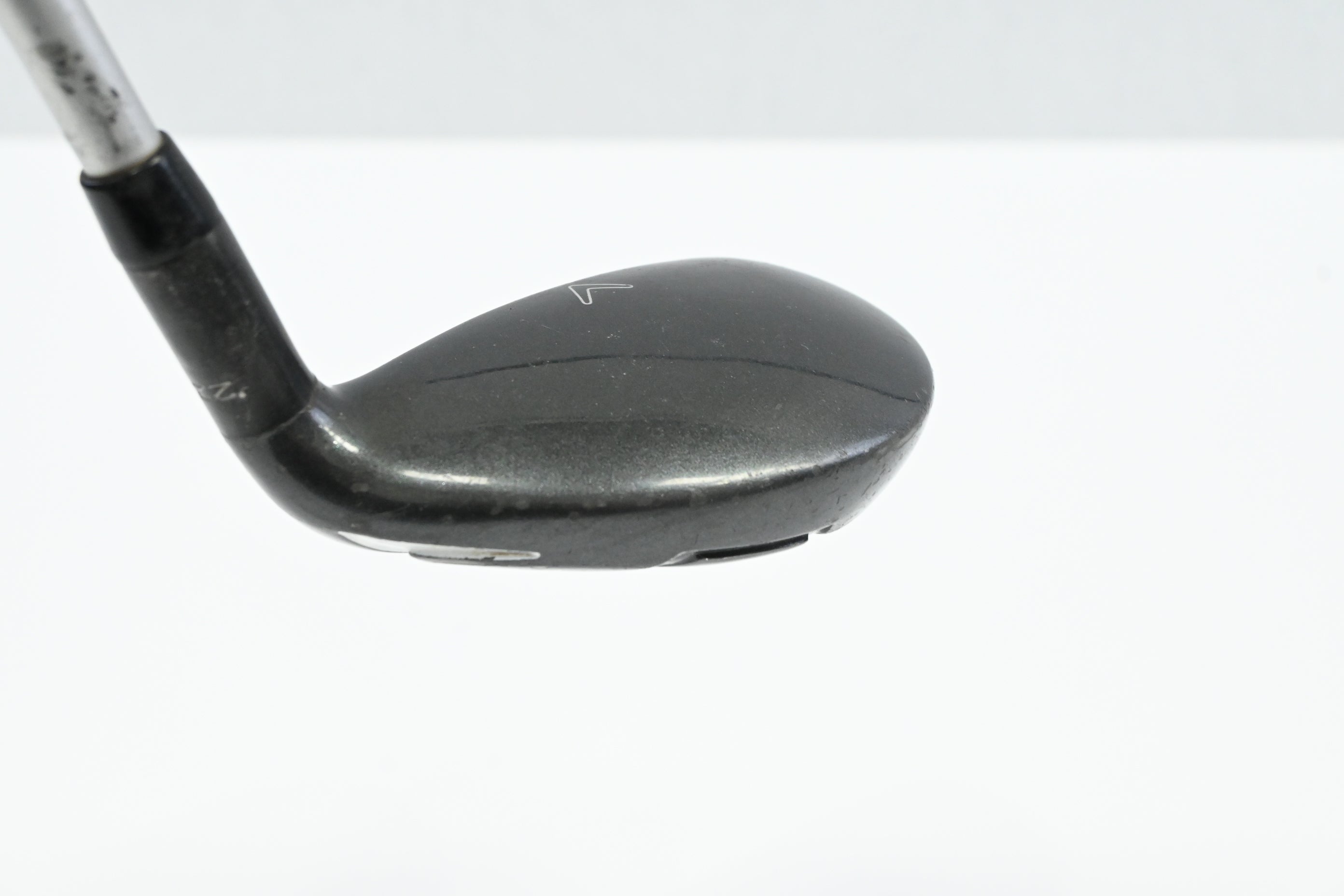 Ladies Callaway X2 Hot #4 Hybrid / 22 Degree / Ladies Flex Callaway X2 Hot
