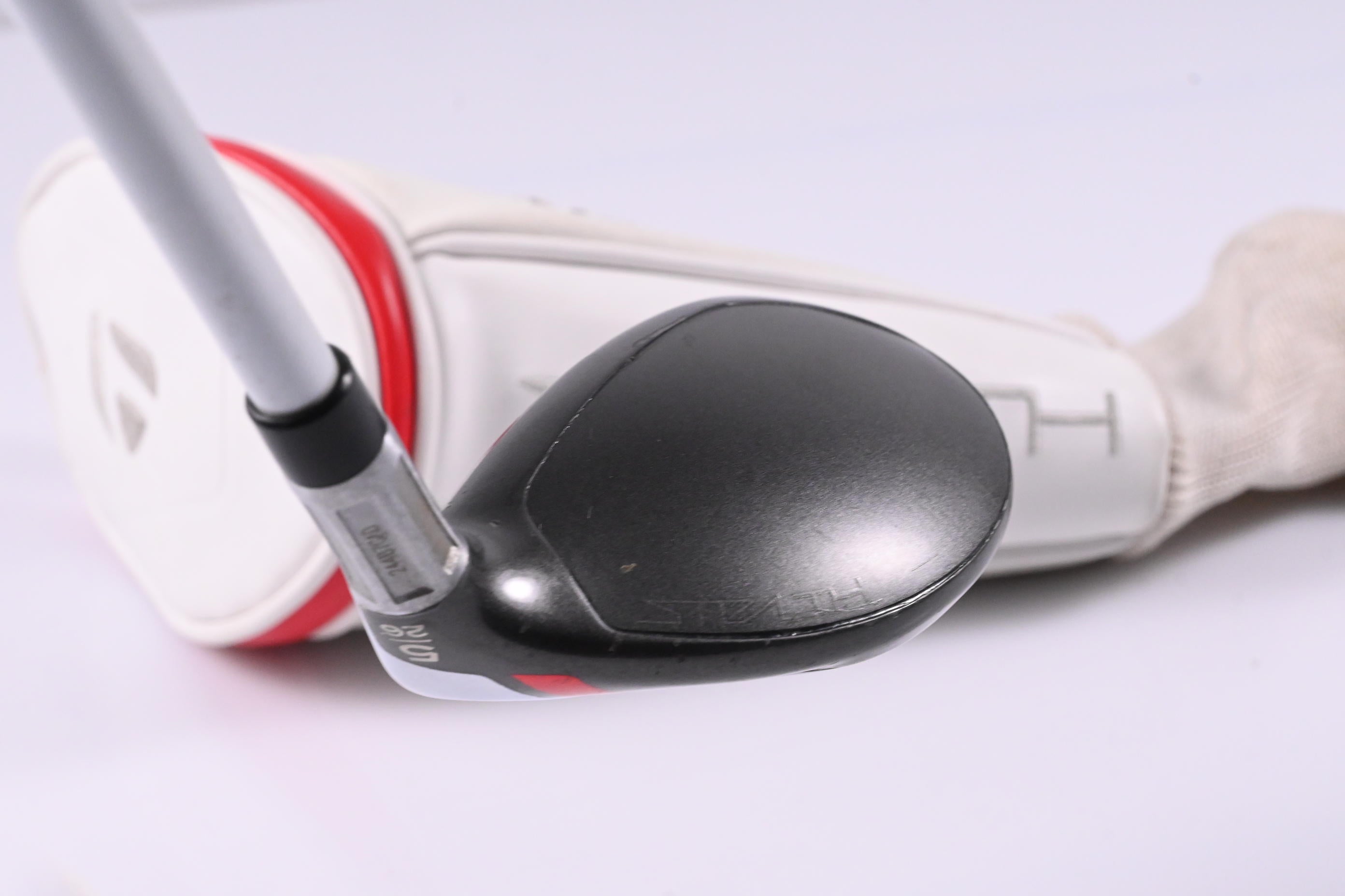 Ladies Taylormade Stealth #5 Hybrid / 26 Degree / Ladies Flex Aldila Ascent 45