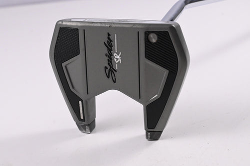 TaylorMade Spider SR Single Bend Putter / 33 Inch