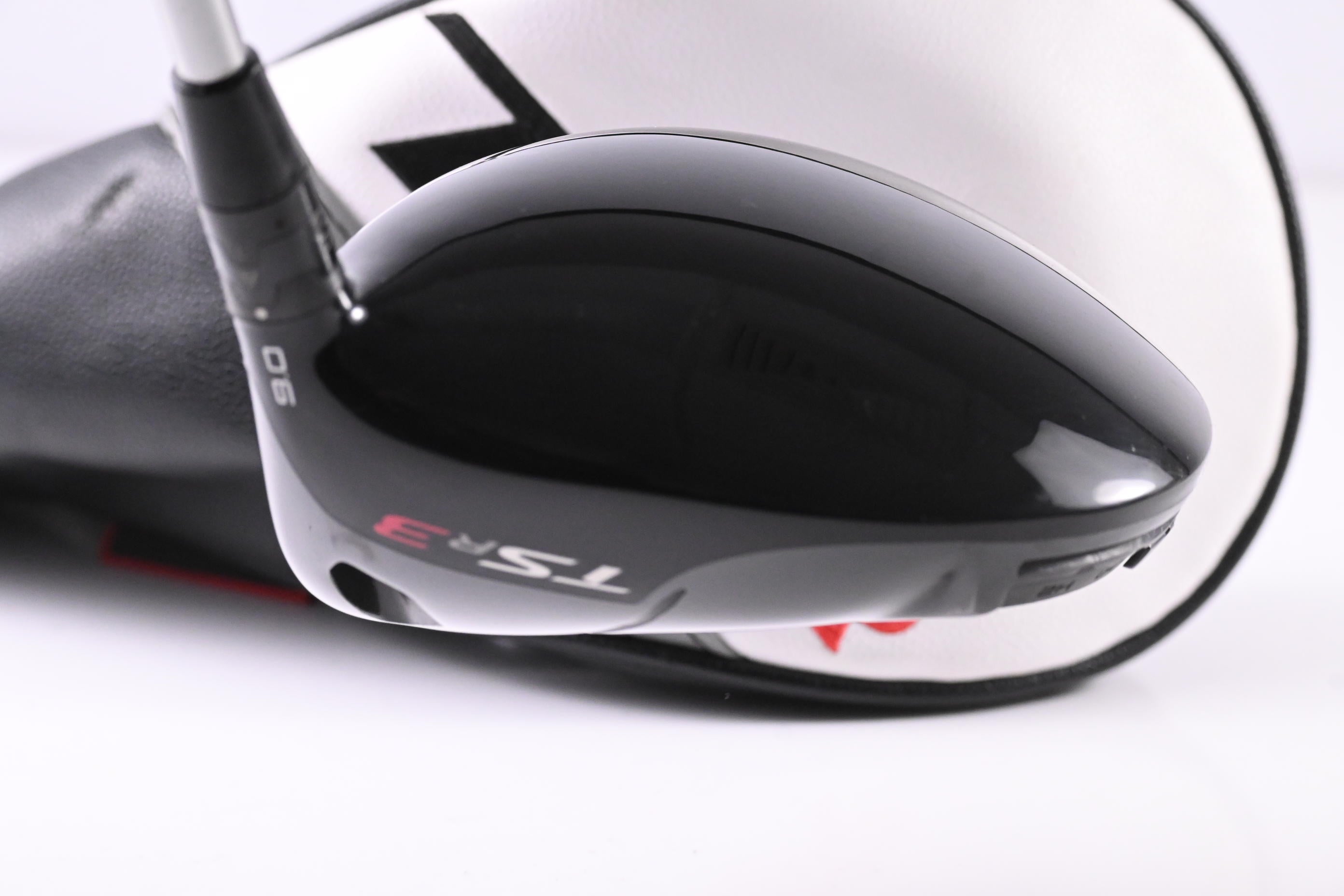 Titleist TSR3 Driver / 9 Degree / TX-Flex Diamana RF 70 Shaft