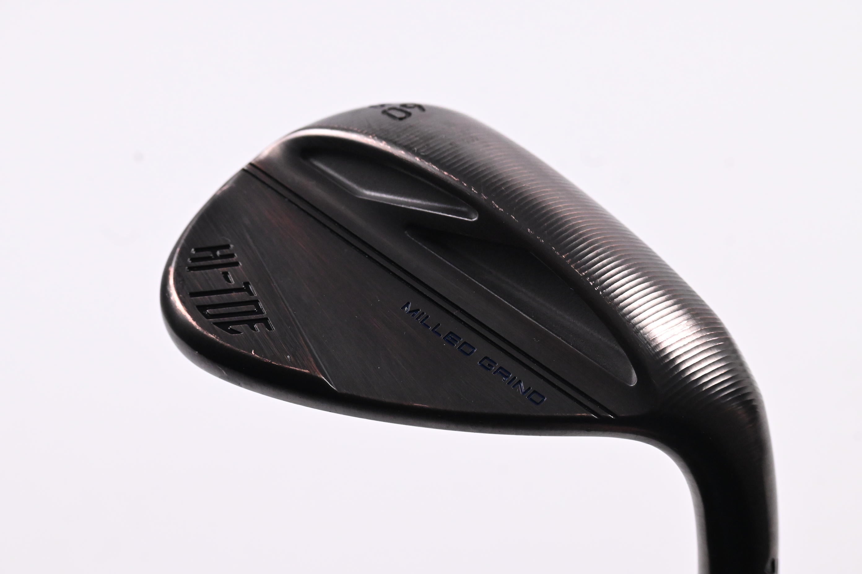 Taylormade Hi-Toe 3 Lob Wedge / 60 Degree / Regular Flex N.S.Pro 950GH Neo