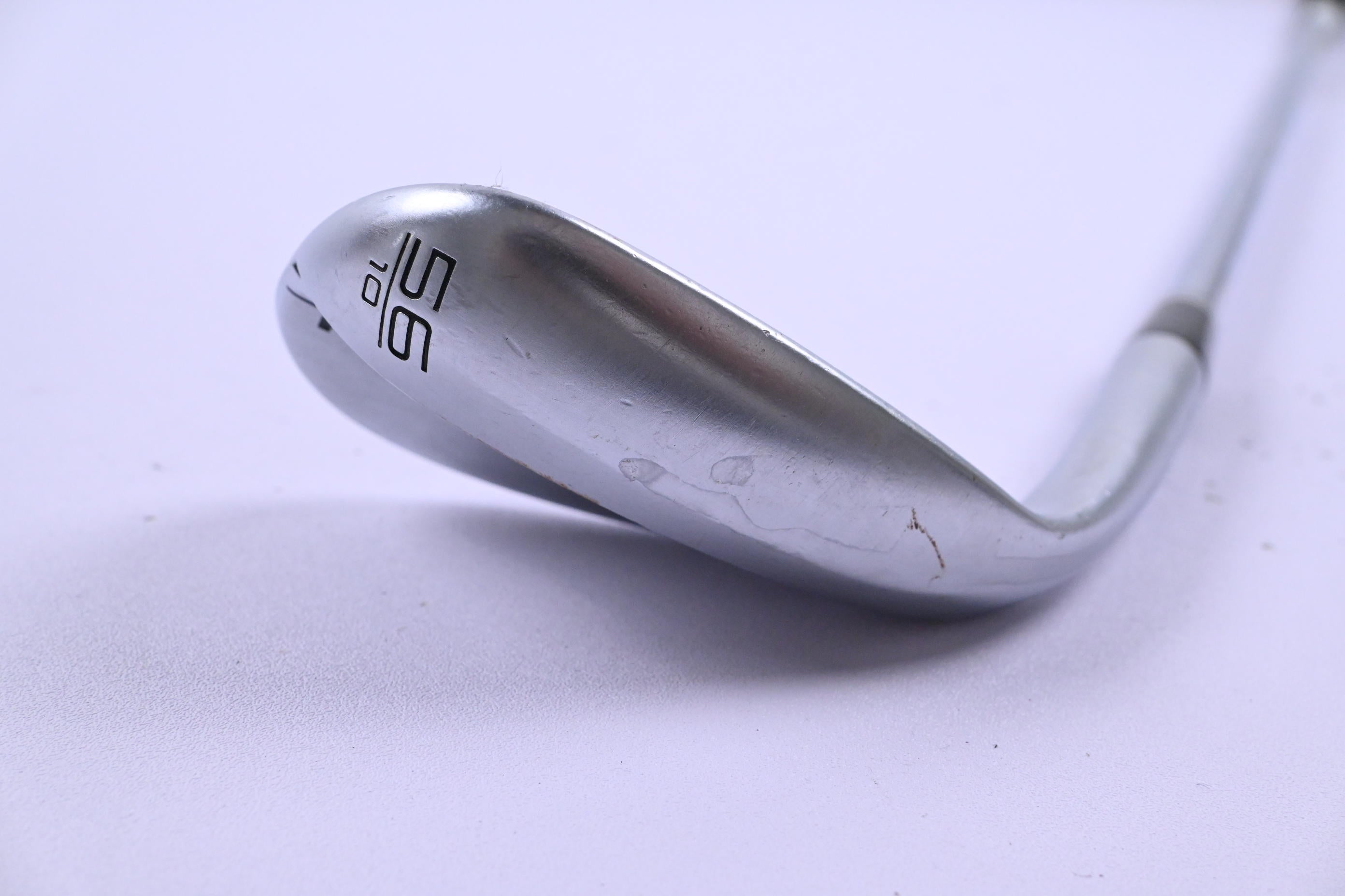 Cleveland RTX Full Face 2 Sand Wedge / 56 Degree / Wedge Flex Dynamic Gold Shaft