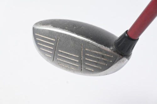 Callaway Heavenwood #4 Hybrid / 23 Degree / Regular Flex Callaway RCH 75 Shaft