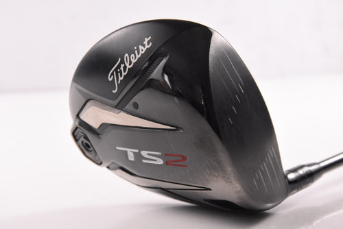 Titleist TS2 Driver / 10.5 Degree / Regular Flex Tensei AV Blue 55 Shaft