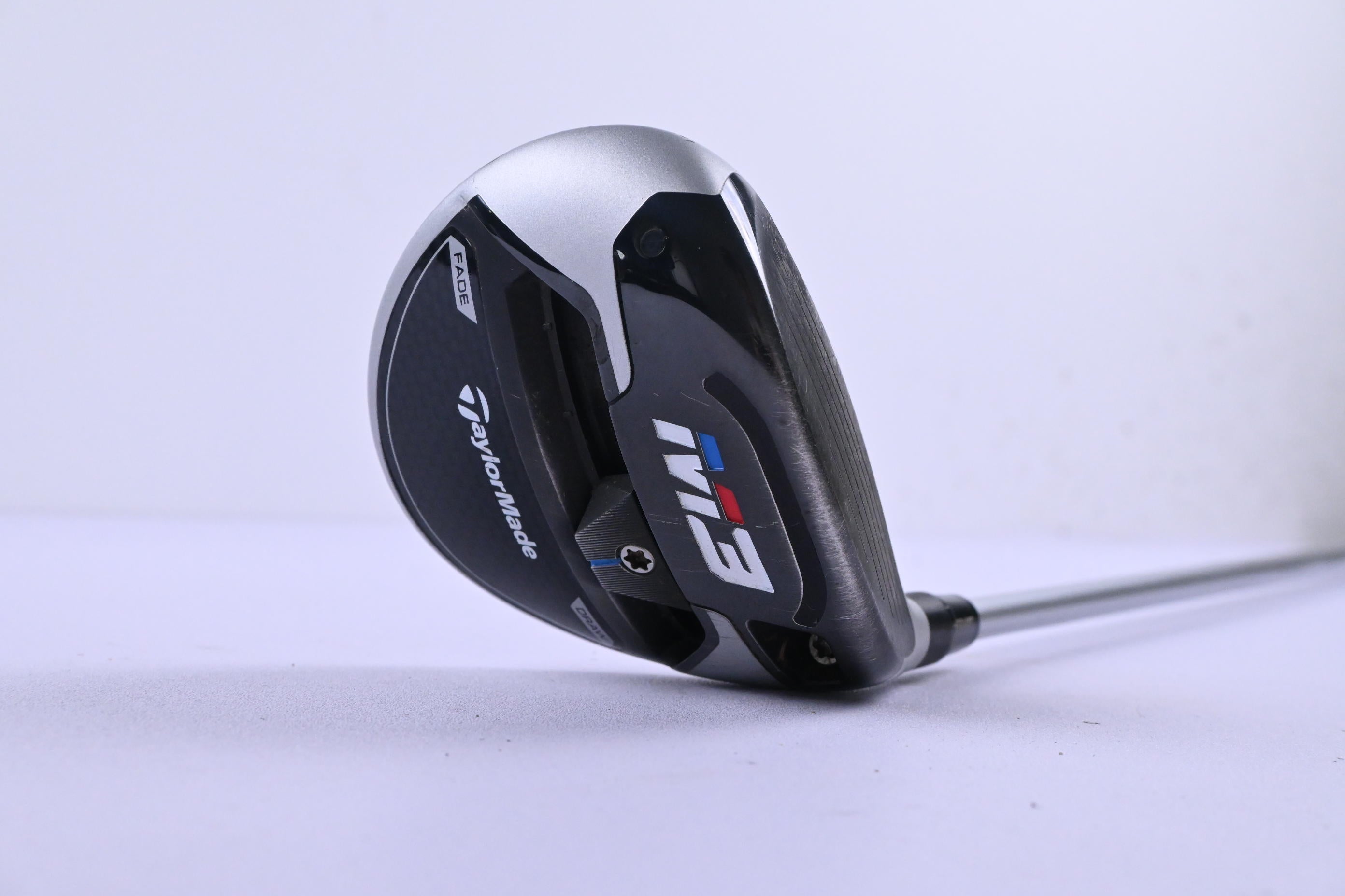 Taylormade M3 #3 Wood / 15 Degree / Regular Flex Tensei CK Blue 65