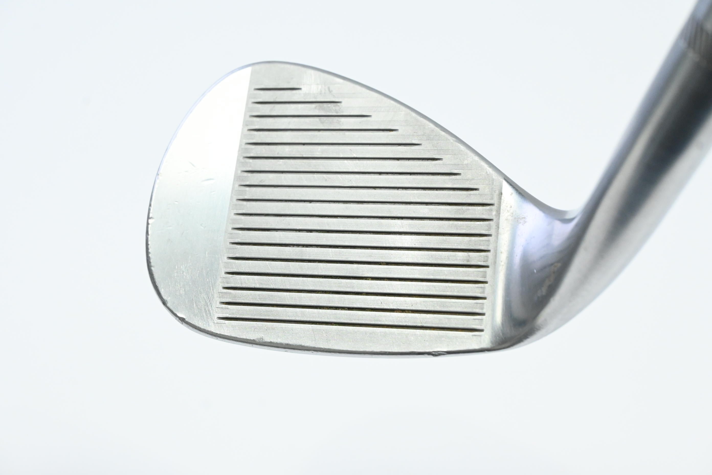 Titleist Vokey SM9 Lob Wedge / 58 Degree / Wedge Flex Vokey SM9 Shaft