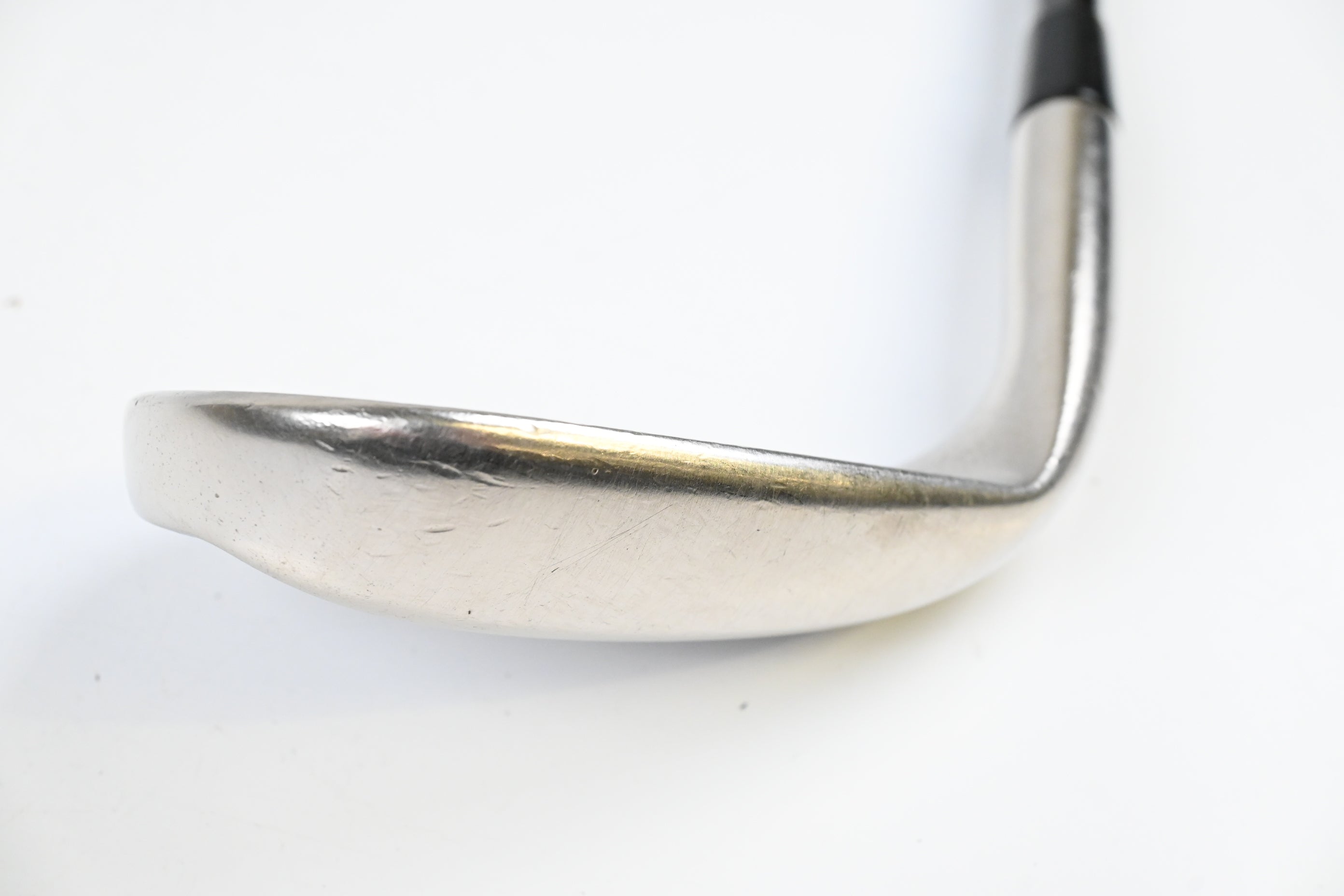 Mizuno S23 Sand Wedge / 56 Degree / Wedge Flex KBS HI-REV 2.0 115 Shaft