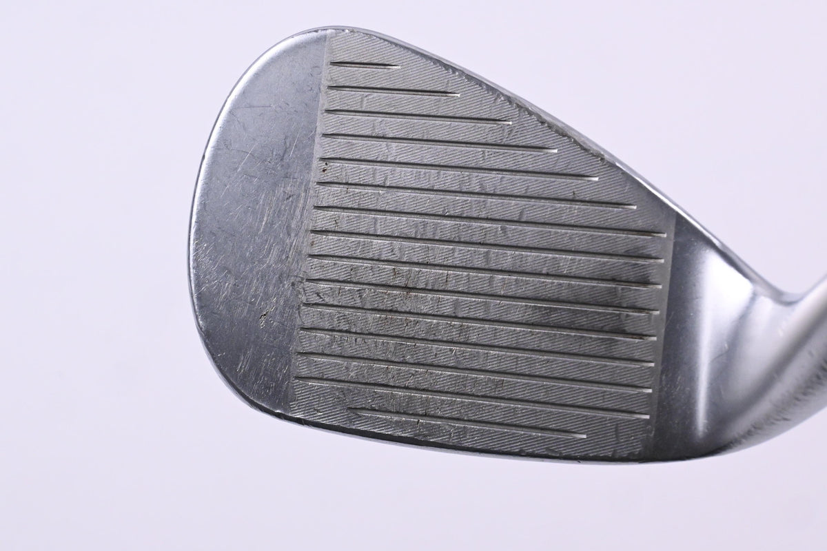 Callaway Jaws MD5 Lob Wedge / 60 Degree / Stiff Flex Dynamic Gold 115 S200 Shaft