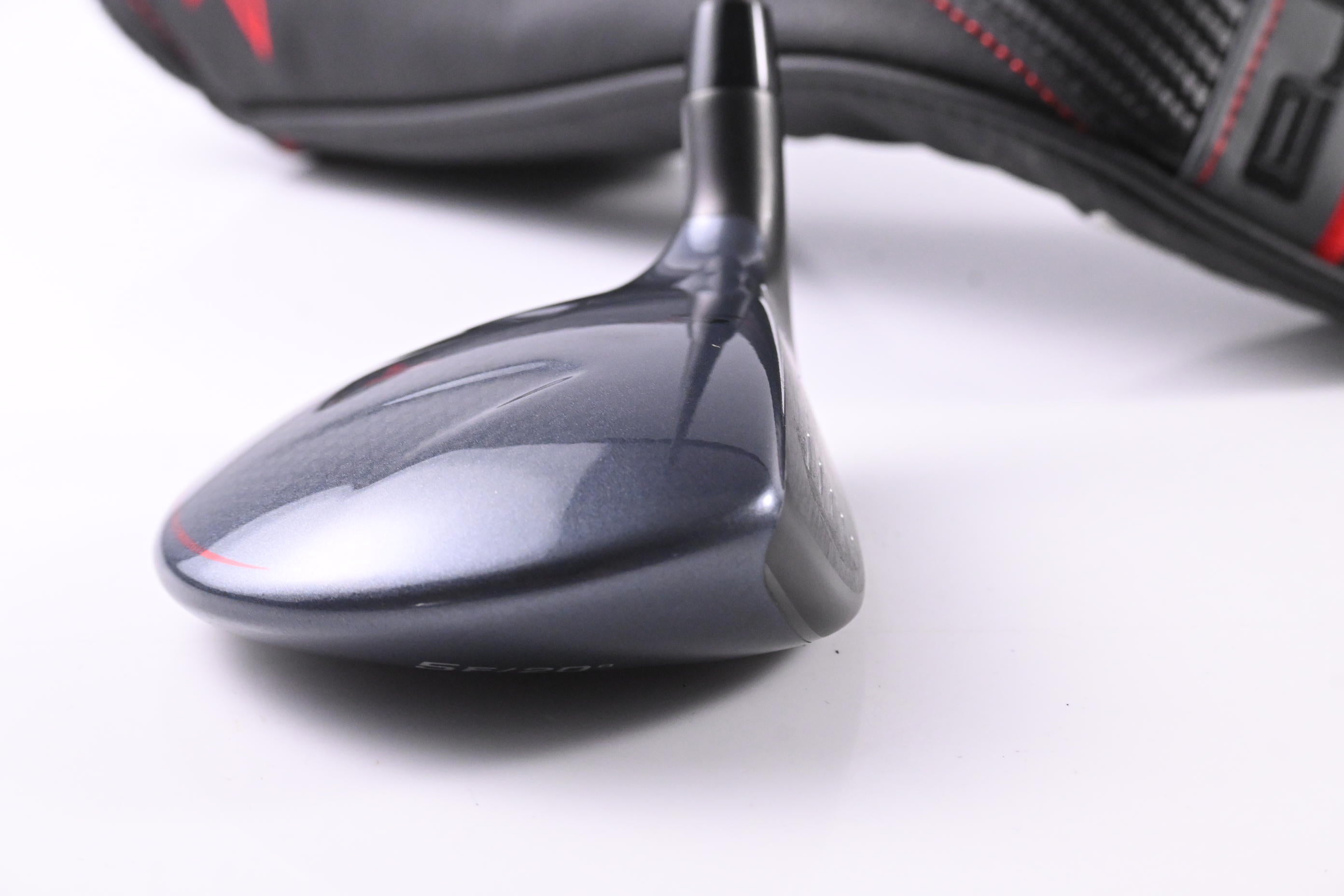 Cobra Air-X #5 Wood / 20 Degree / Lite Flex Cobra Ultra Lite 45 Shaft