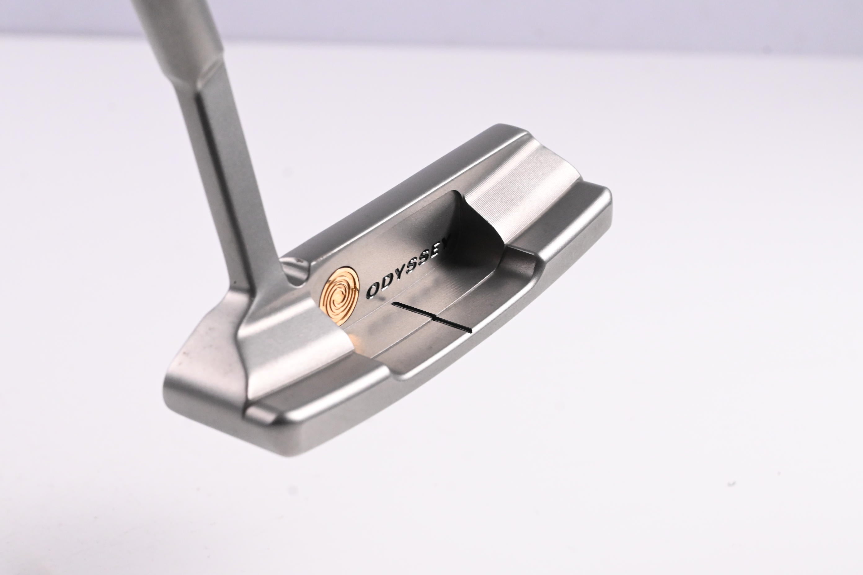 Tour Issue Odyssey Ai-One Milled Two T Putter / 34.5 Inch