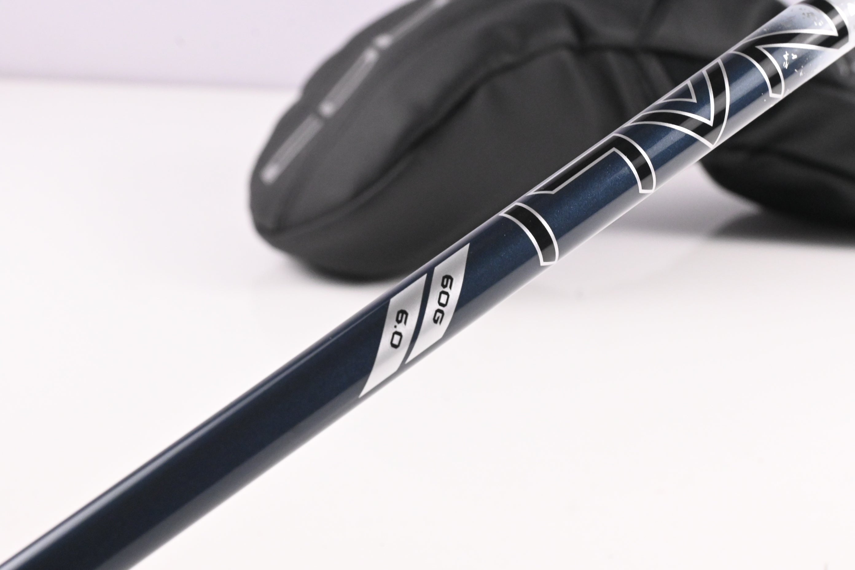 Left Hand Cobra DS-Adapt LS Driver / 9 Degree / Stiff Flex Denali Blue 60 Shaft