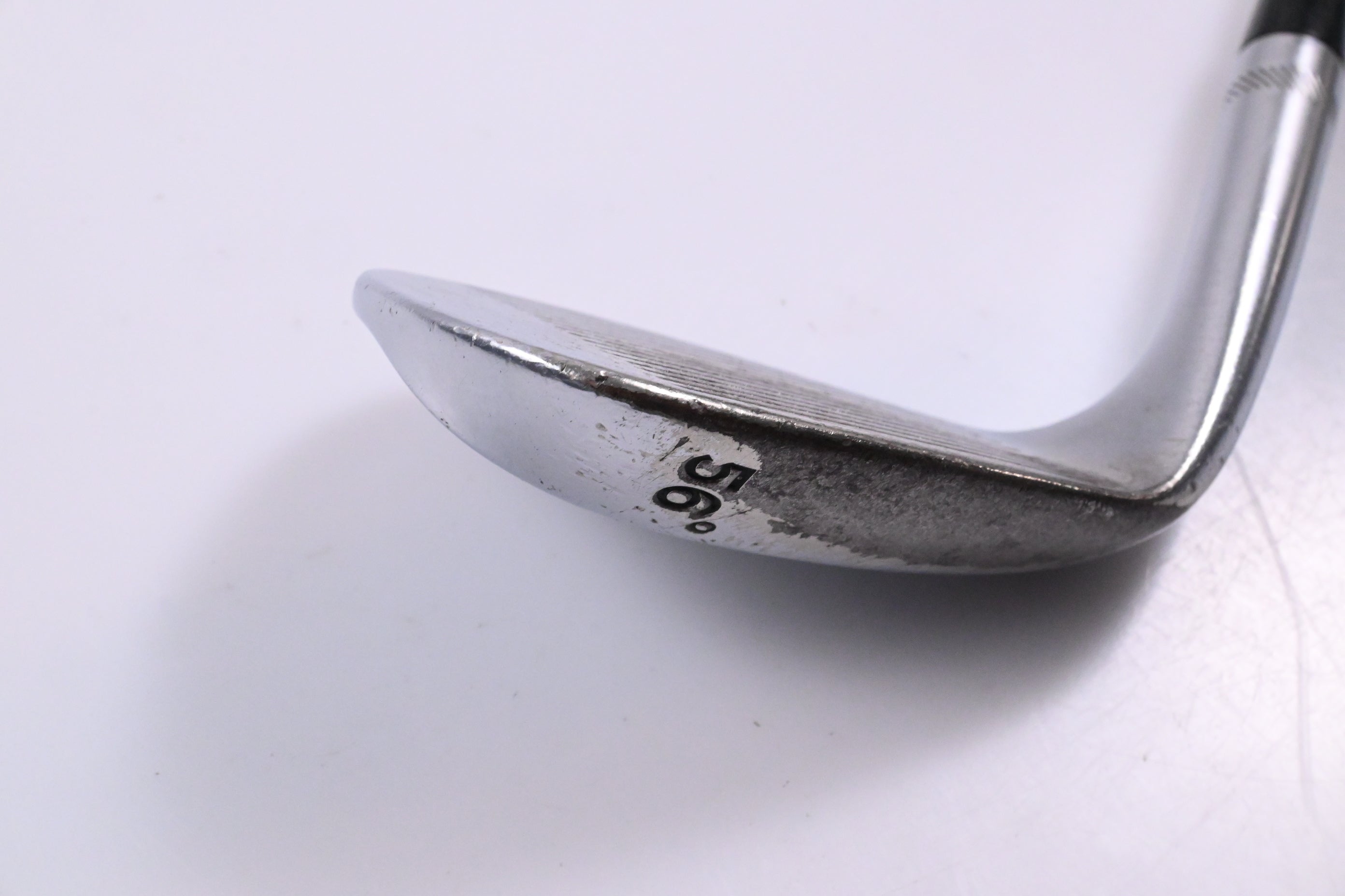 Titleist Vokey Design Sand Wedge / 56 Degree / Stiff Flex Dynamic Gold S300
