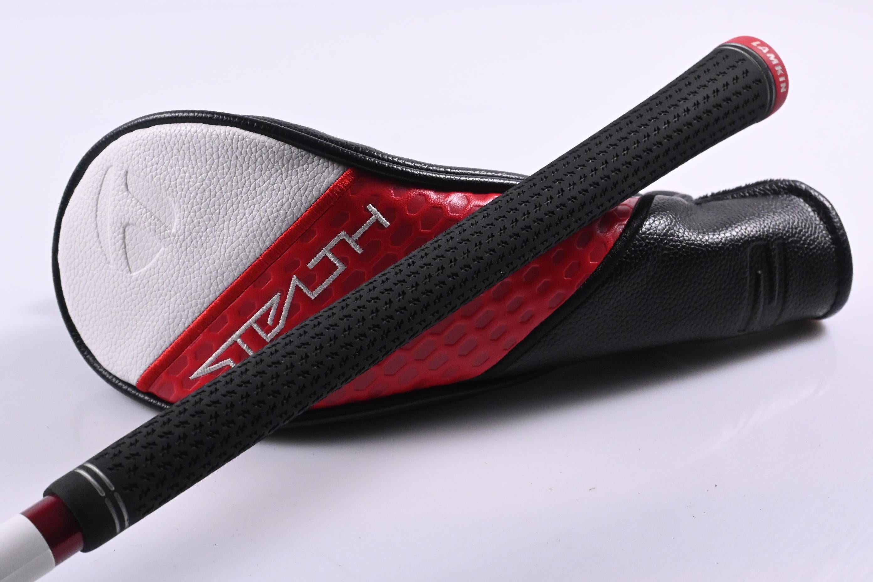 Taylormade Stealth 2 #3 Hybrid / 19 Degree / Regular Flex Ventus TR Red 6 Shaft