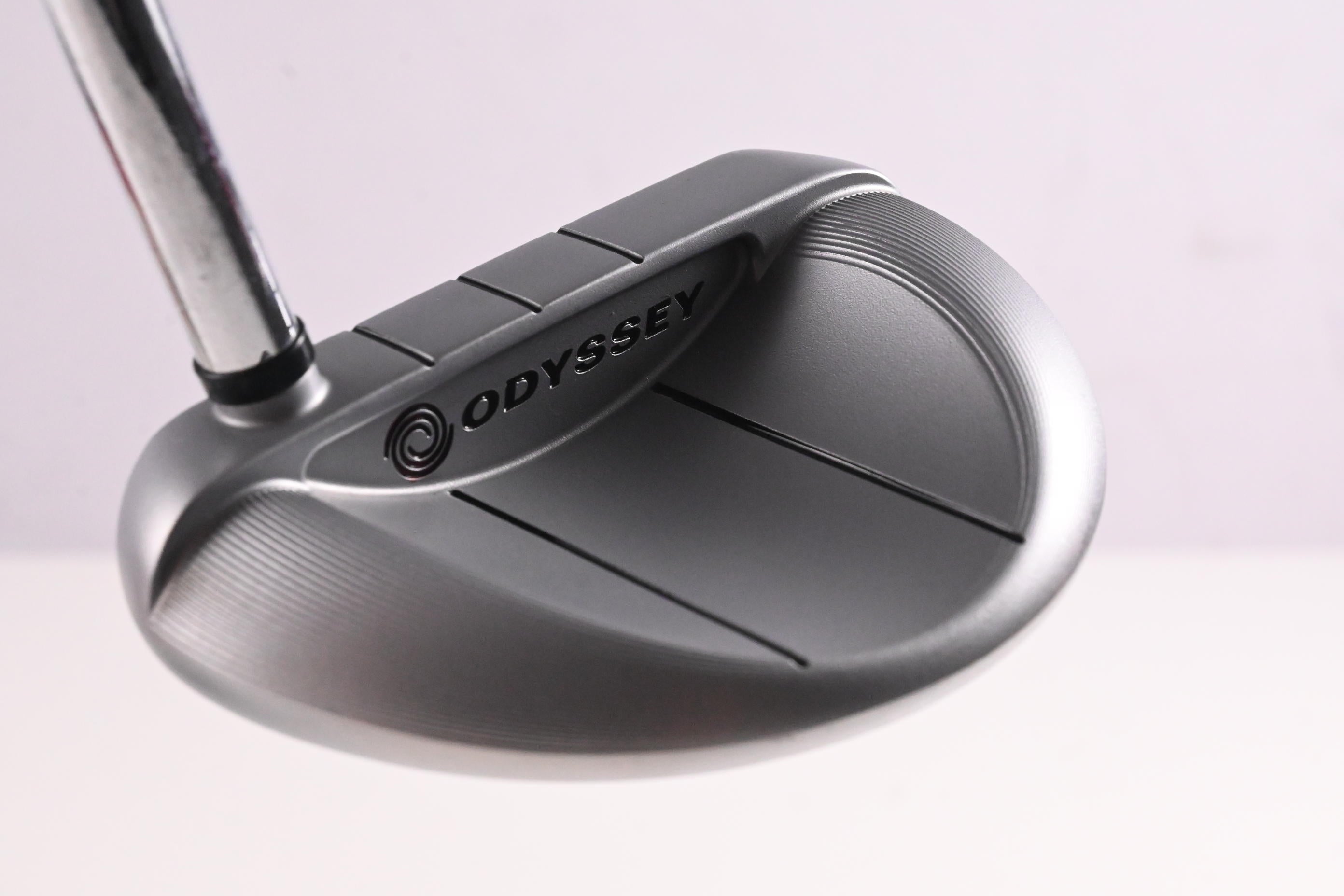 Odyssey White Hot OG Stroke Lab Rossie Putter / 34 Inch