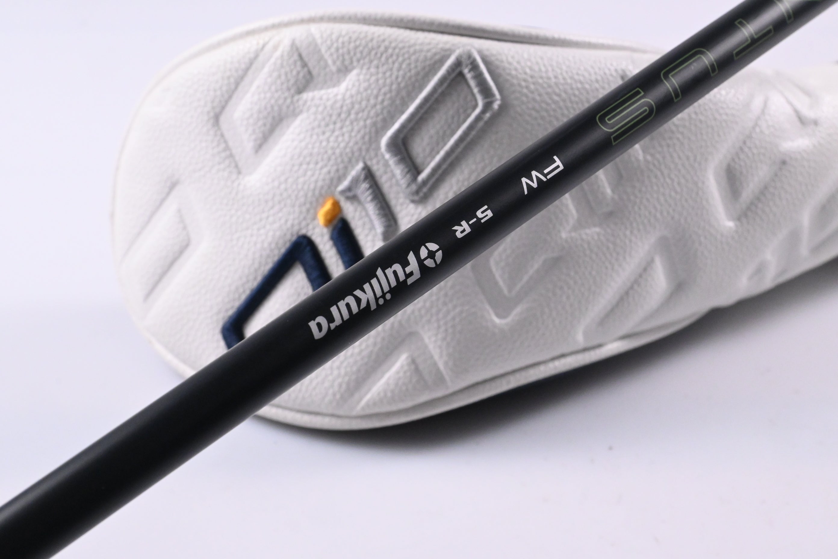 Taylormade Qi10 Tour #3 Wood / 15 Degree / Regular Flex Fujikura Ventus Blue '25