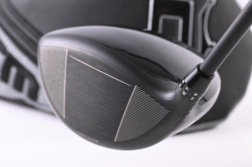 Cobra OPTM MAX-K Driver / 10.5 Degree / Regular Flex Kai'li Blue DarkWave 60