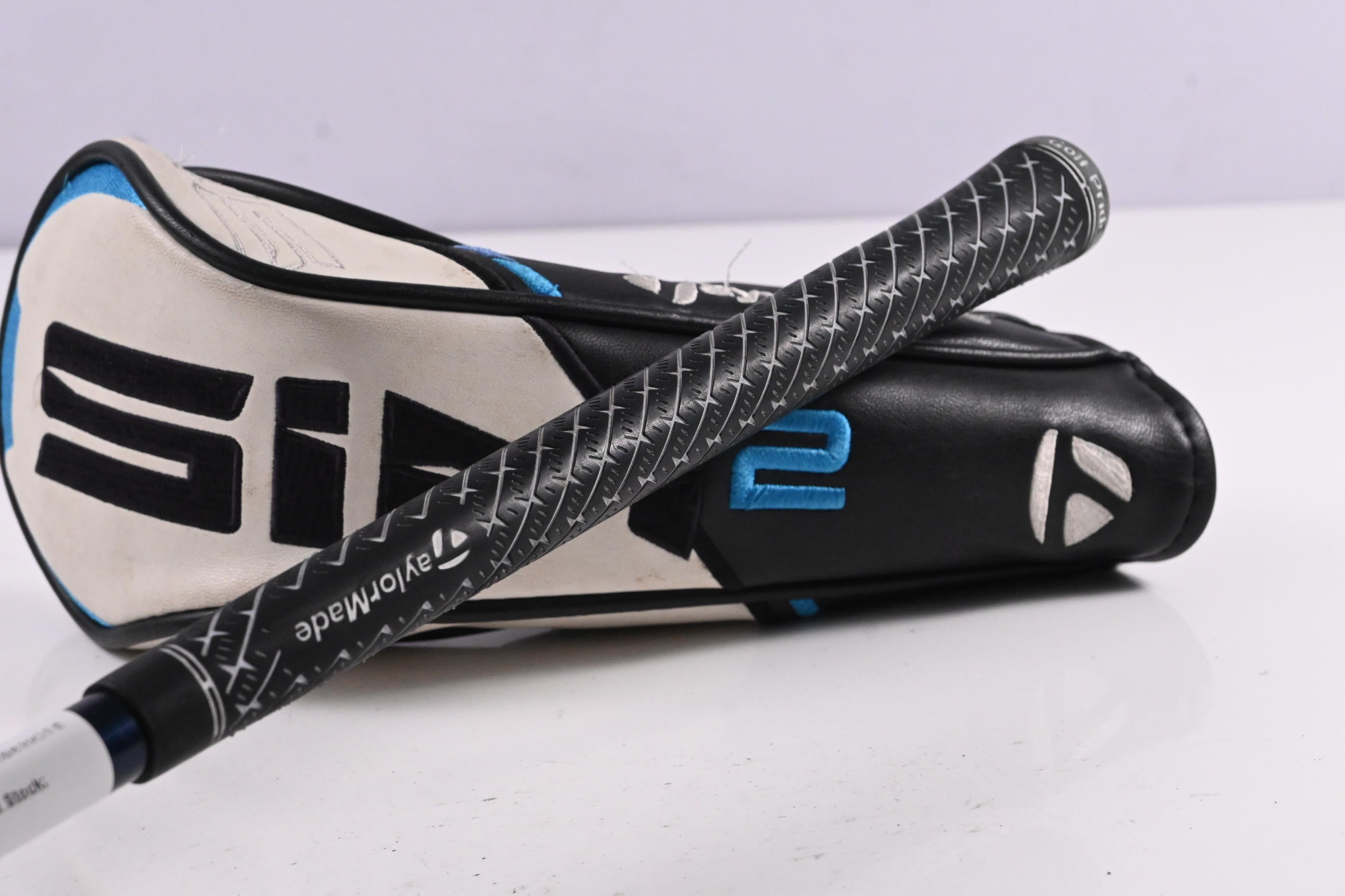 Taylormade SIM2 Max #5 Wood / 18 Degree / Regular Flex Ventus Blue 5 Shaft