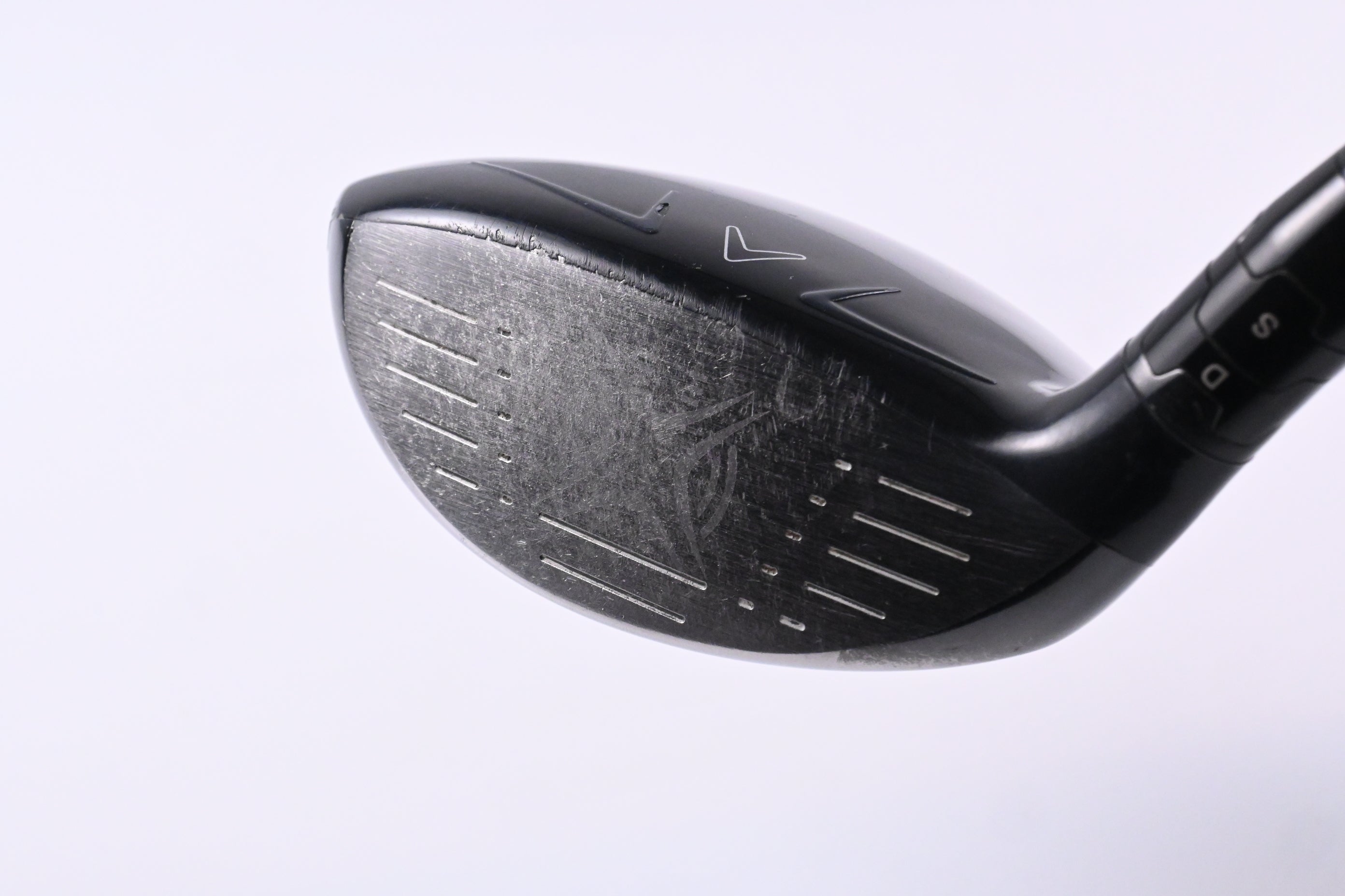 Callaway GBB Epic #3 Wood / 15 Degree / Regular Flex Fujikura Pro Green 72 Shaft