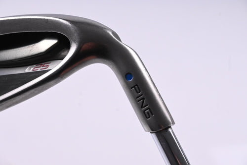 Ping G25 #8 Iron / Regular Flex Ping CFS Shaft