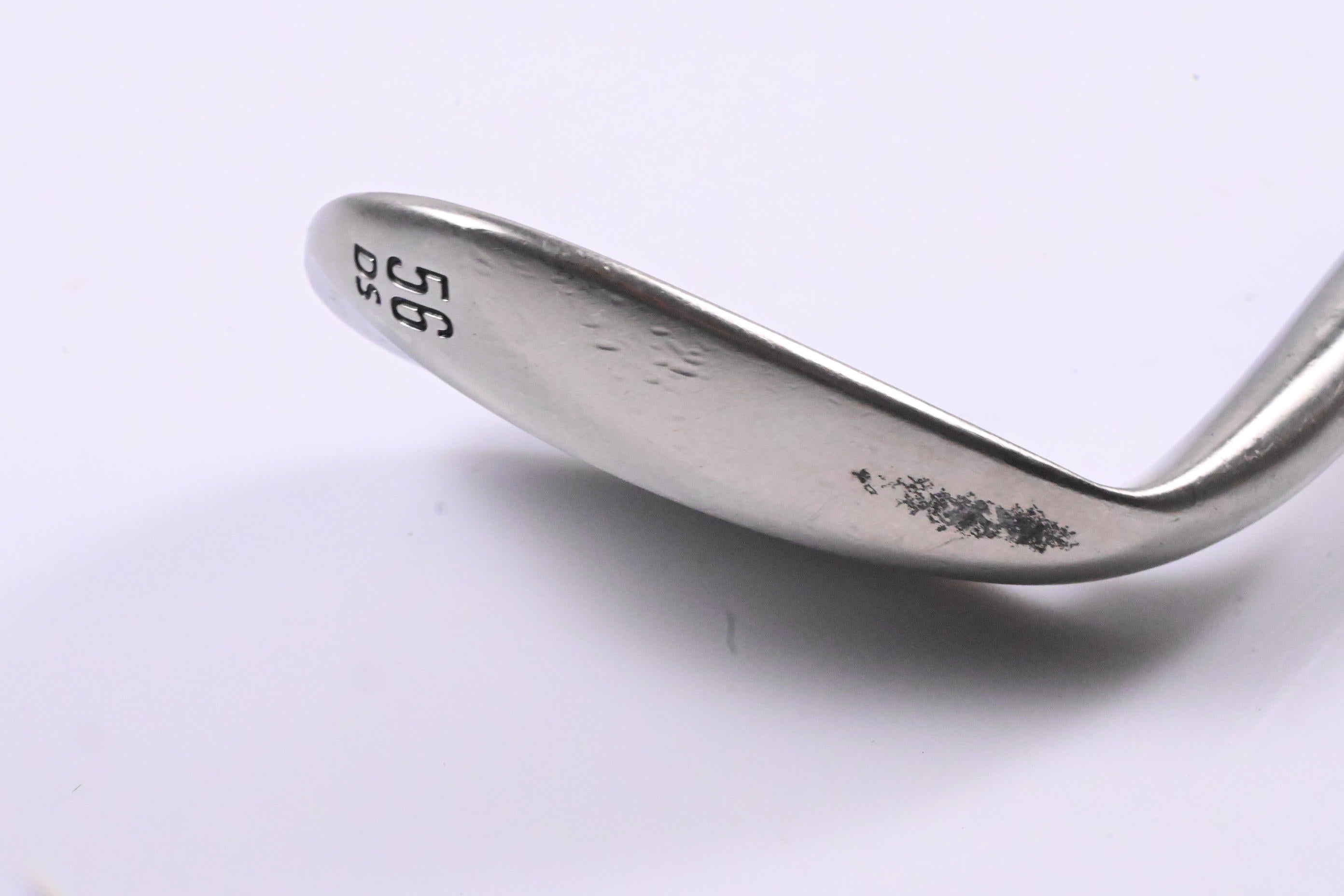 Nike VR Forged Pro Combo 2013 Sand Wedge / 56 Degree / Stiff Flex NS Pro 95H