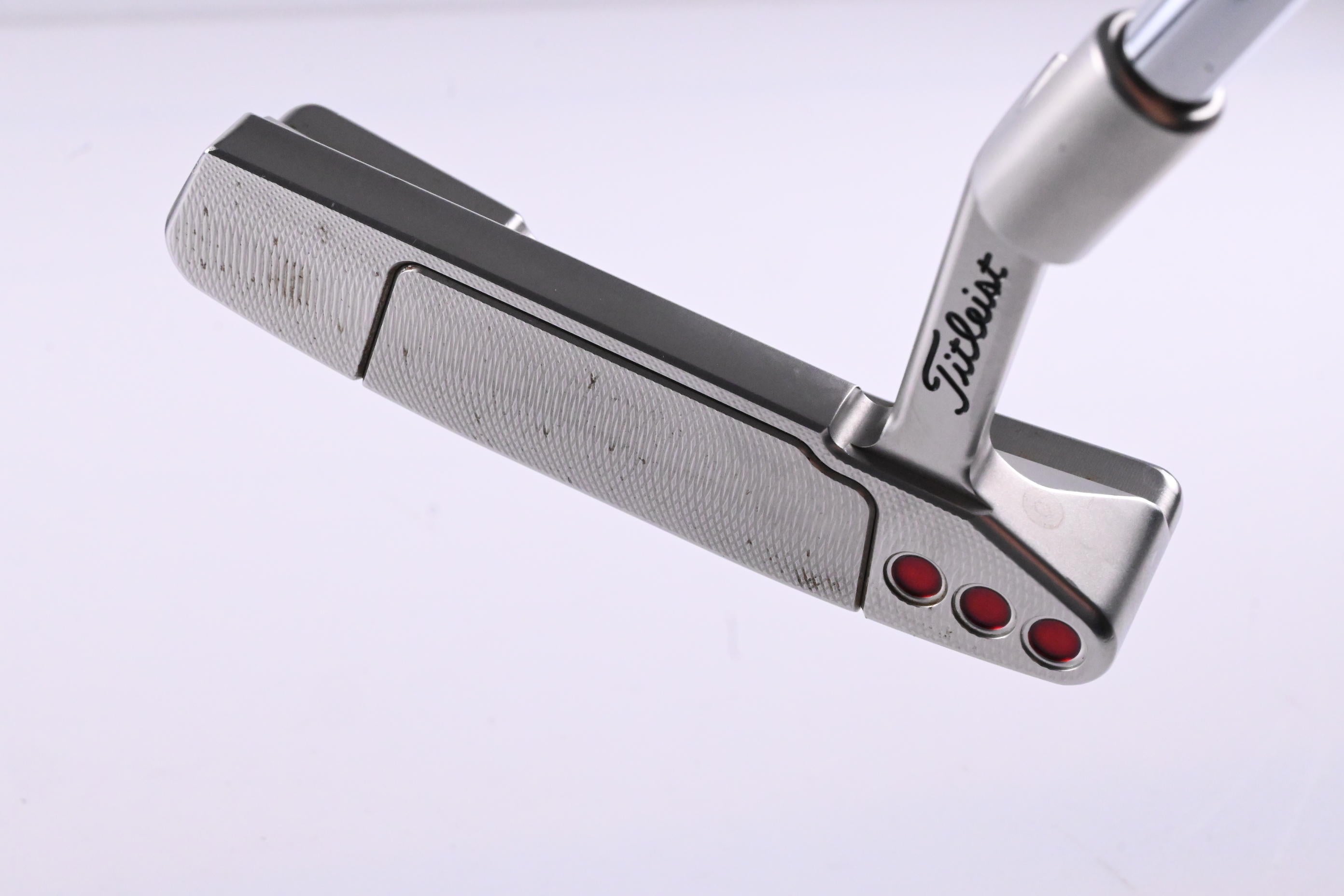 Scotty Cameron Select 2018 Newport 2 Putter / 34 Inch
