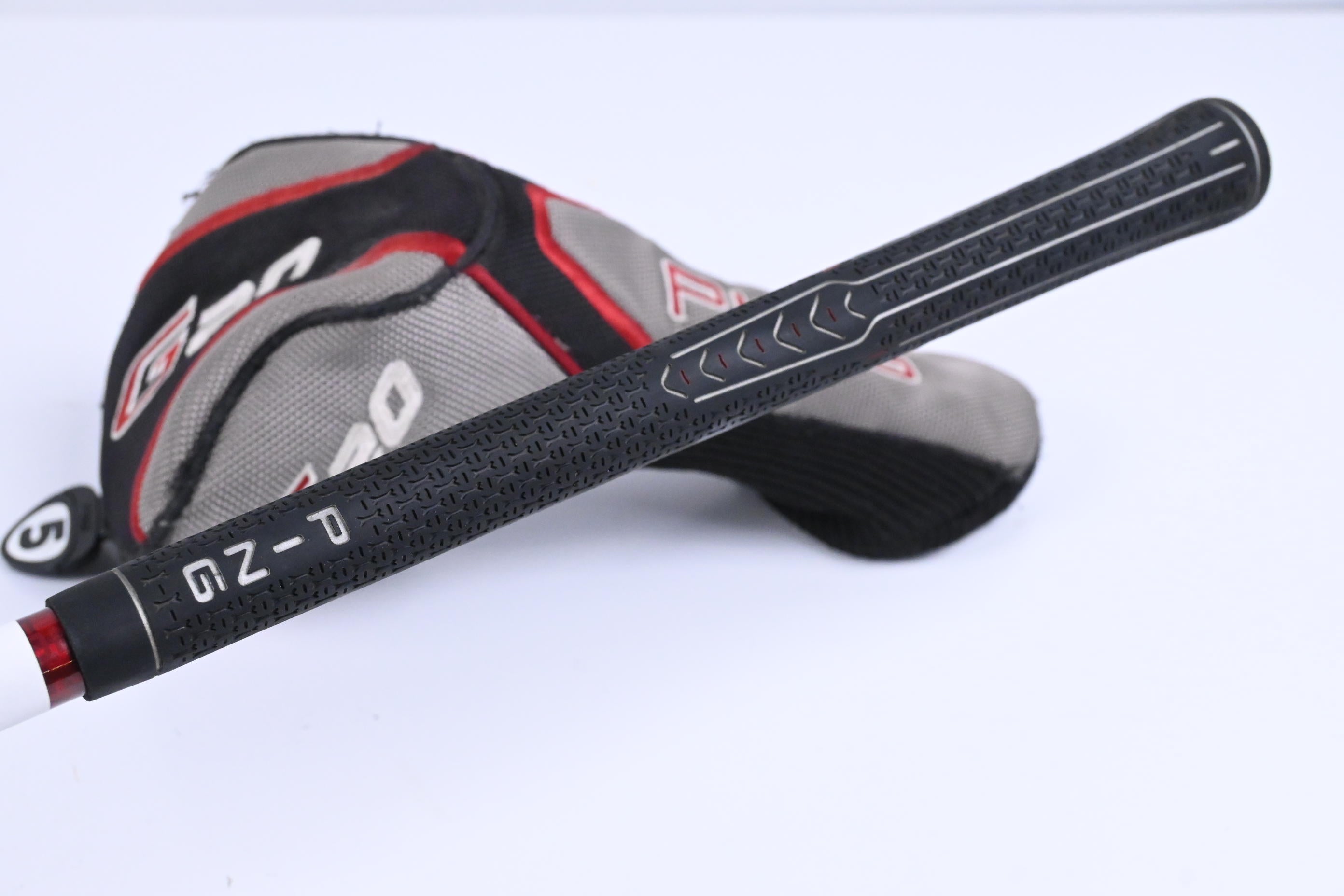 Ping G20 #5 Wood / 18 Degree / Regular Flex Ping TFC 169 F Shaft