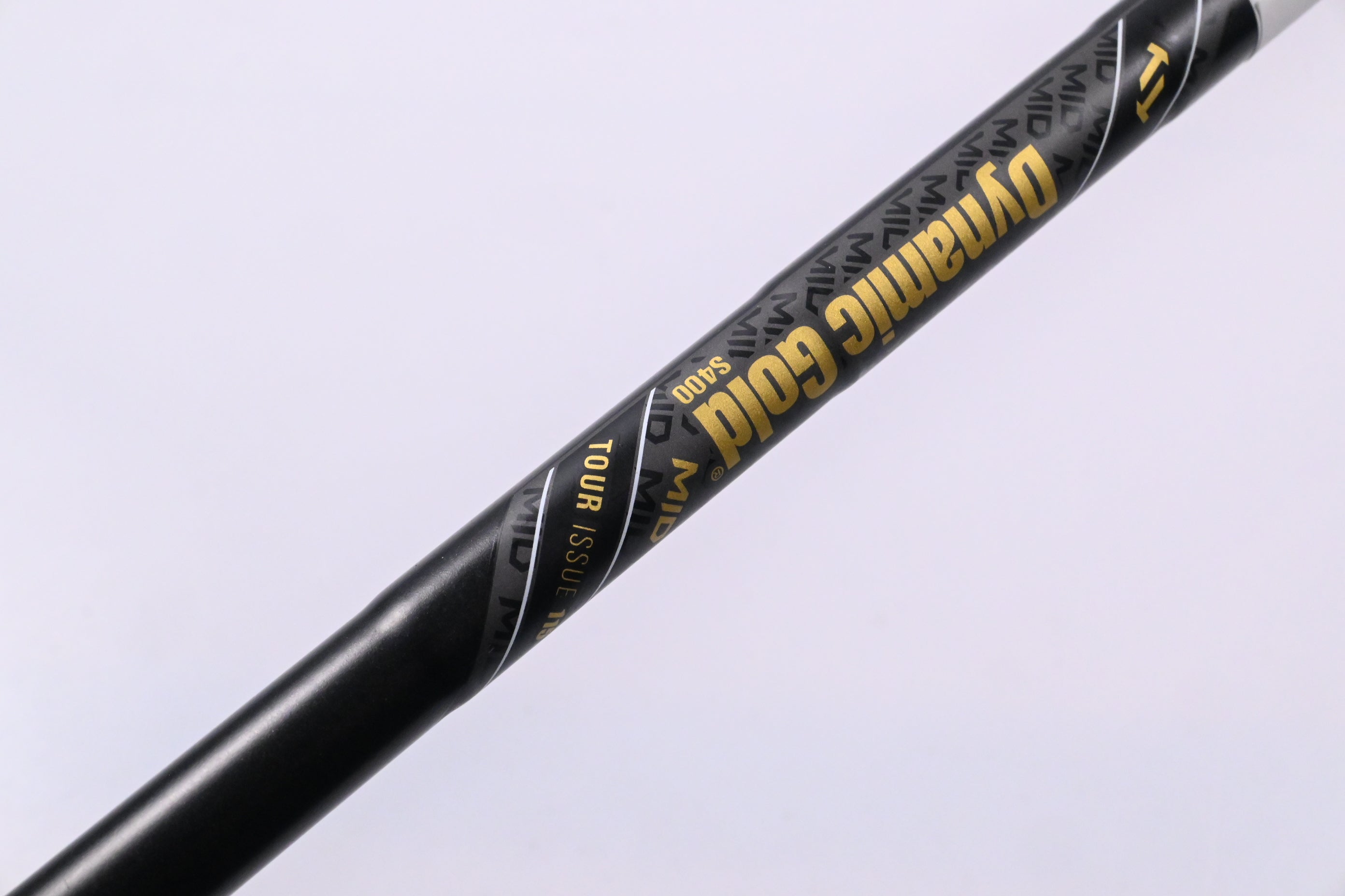 Mizuno Pro T-3 Lob Wedge / 60 Degree / Stiff Flex Dynamic Gold Mid 115 S400